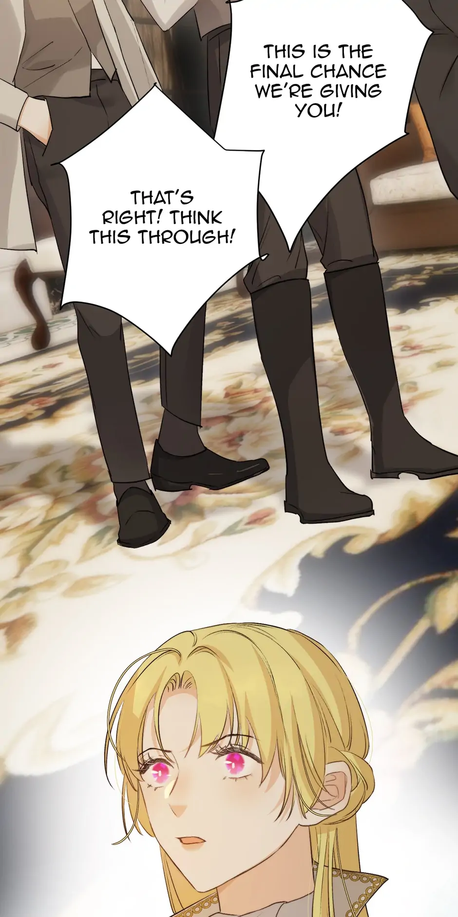 Dragon Raising Manual Chapter 67 - Page 13