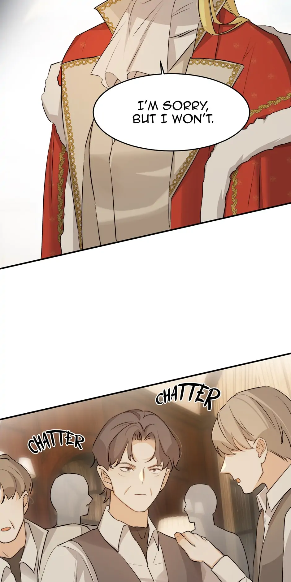 Dragon Raising Manual Chapter 67 - Page 14