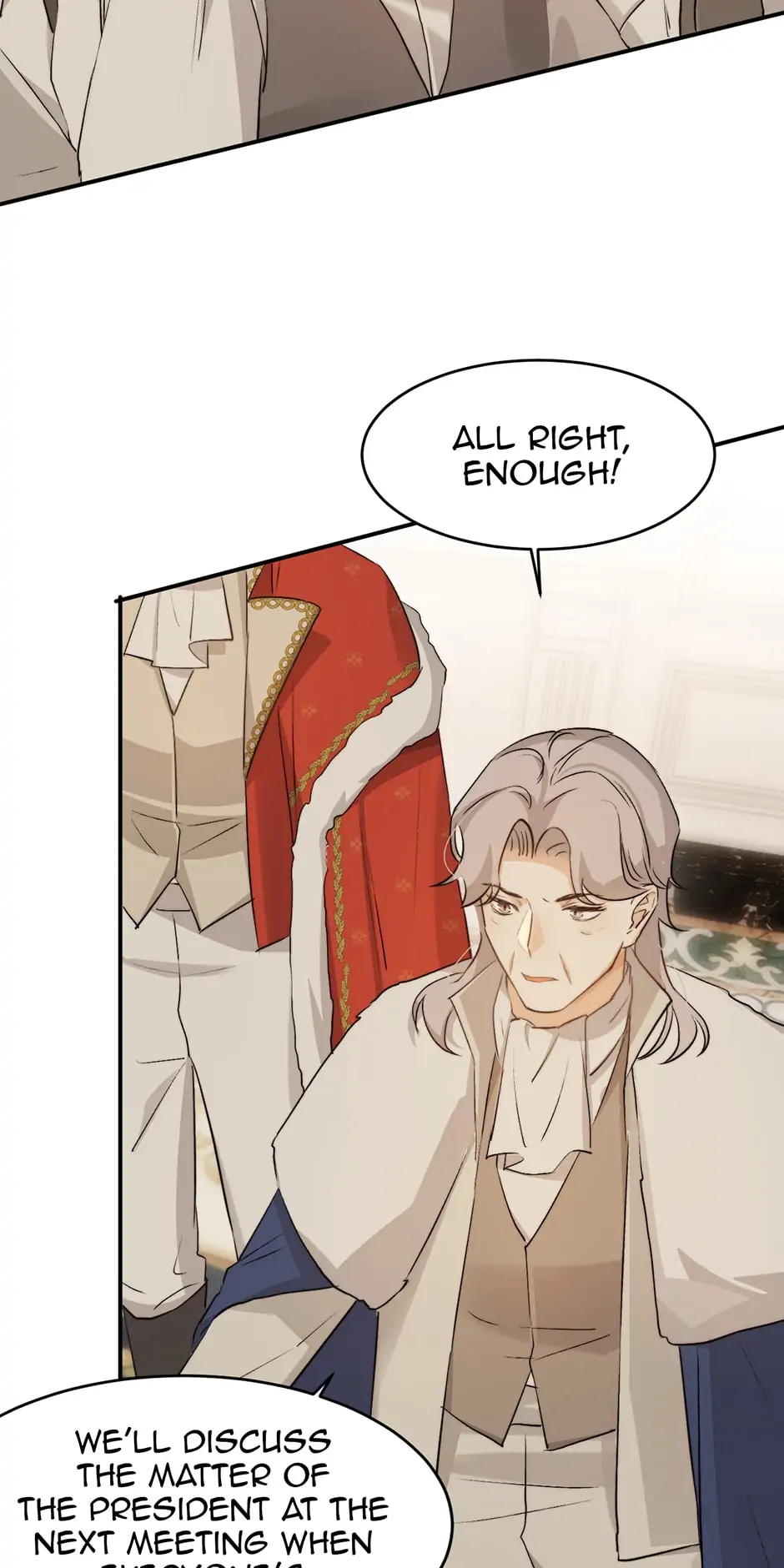 Dragon Raising Manual Chapter 67 - Page 15