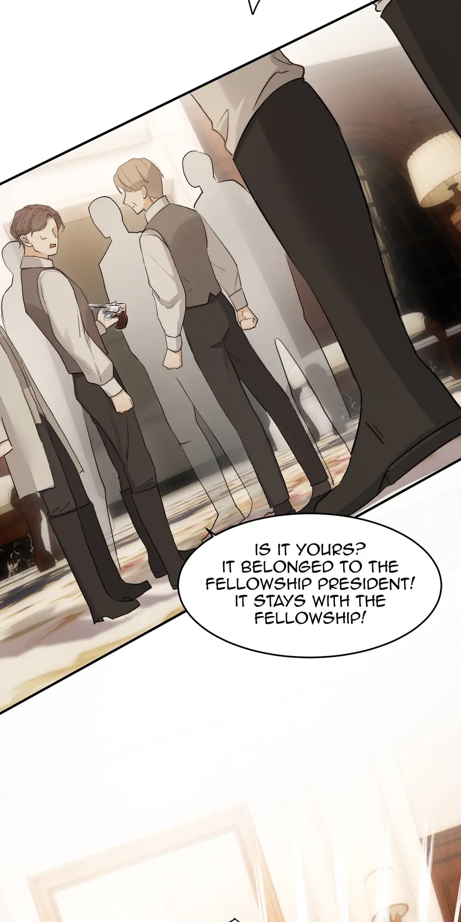 Dragon Raising Manual Chapter 67 - Page 18