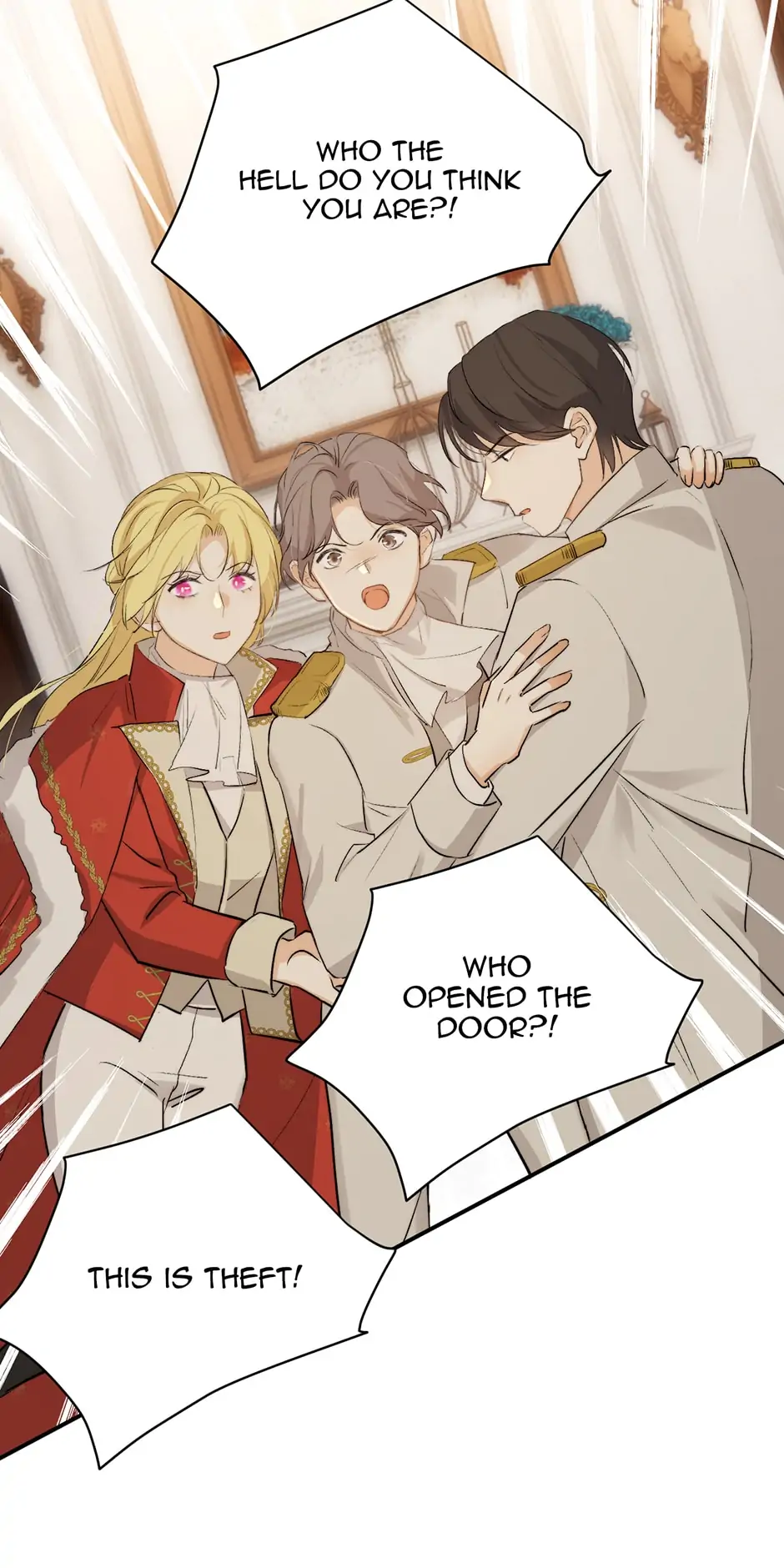 Dragon Raising Manual Chapter 67 - Page 19