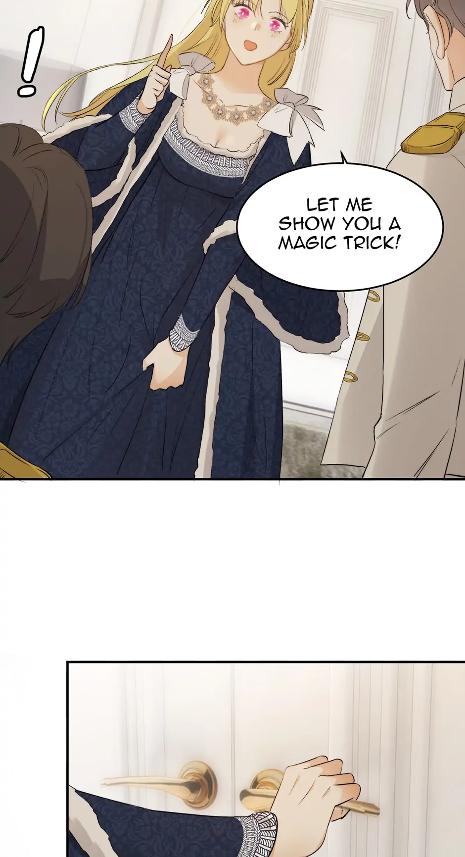 Dragon Raising Manual Chapter 67 - Page 24