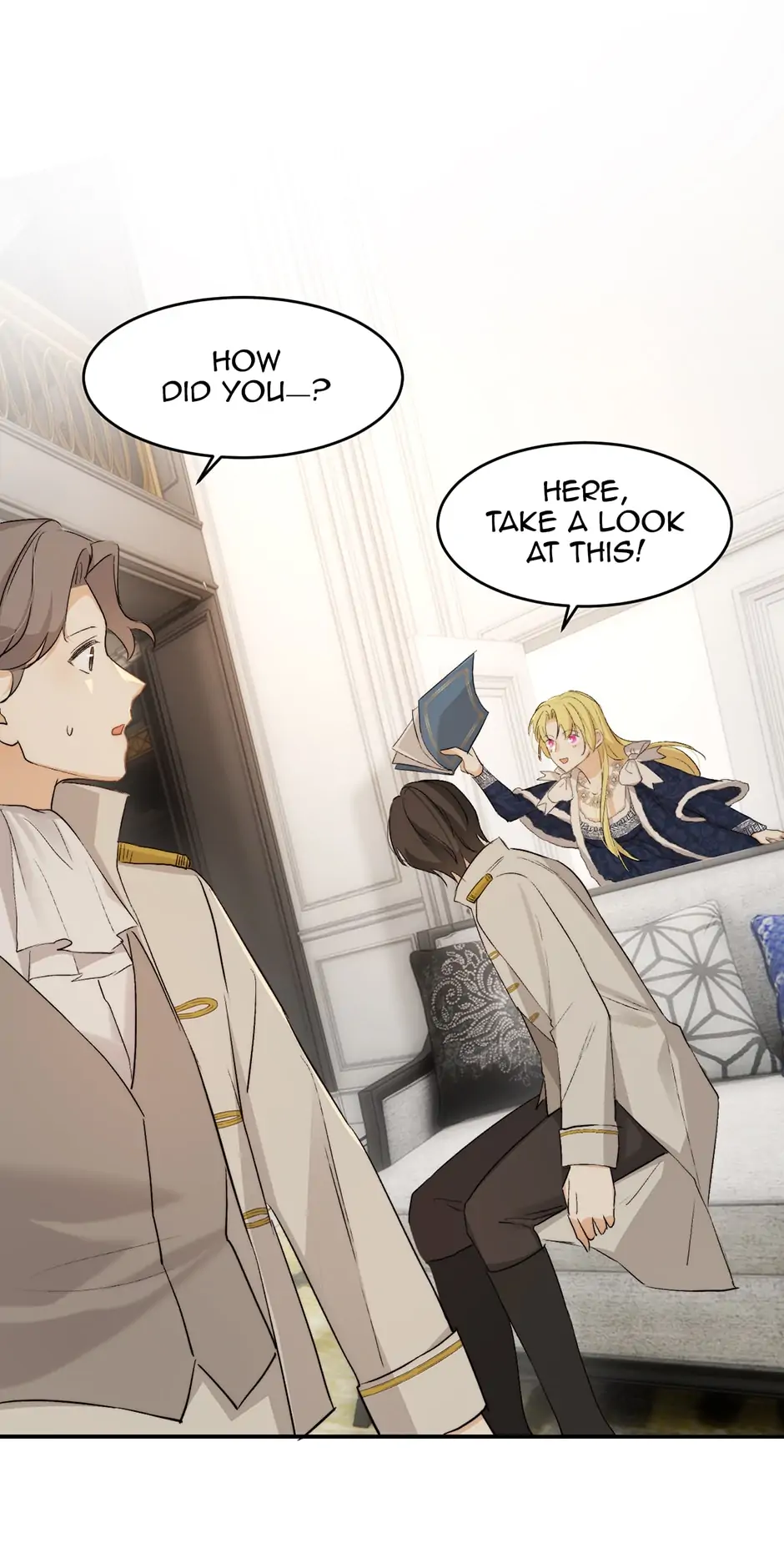 Dragon Raising Manual Chapter 67 - Page 28