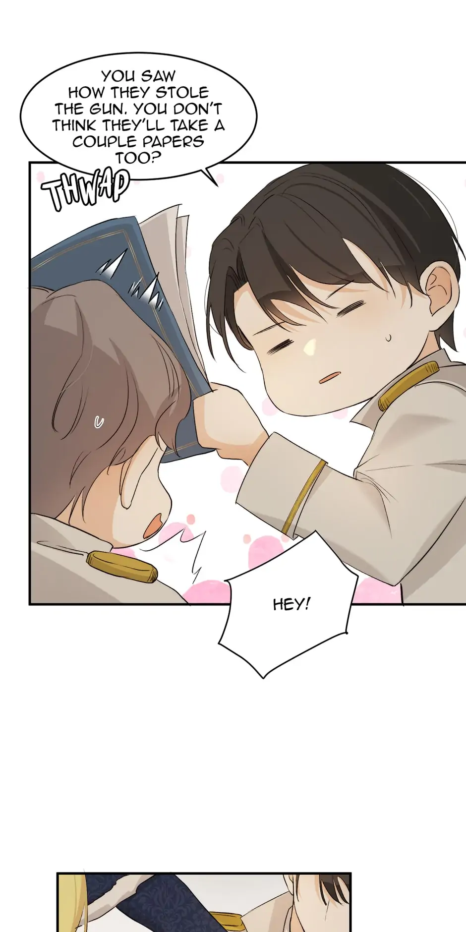 Dragon Raising Manual Chapter 67 - Page 30