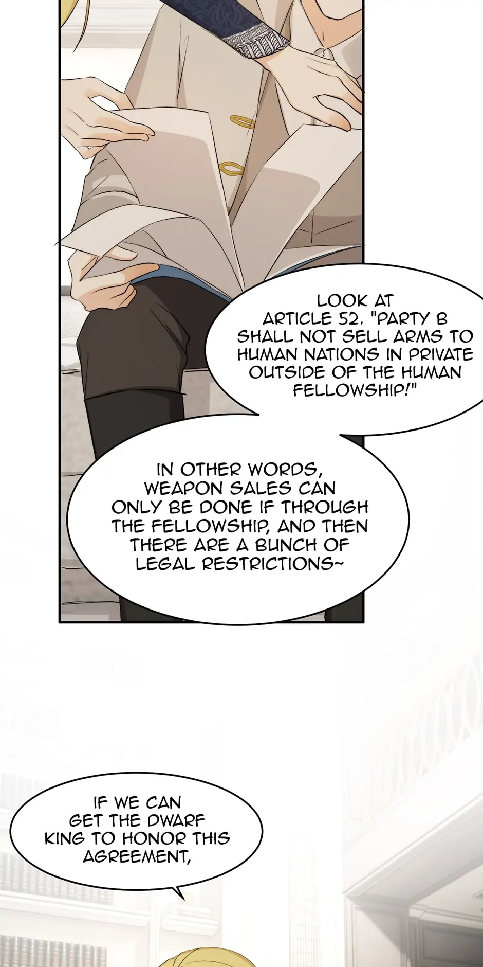 Dragon Raising Manual Chapter 67 - Page 31