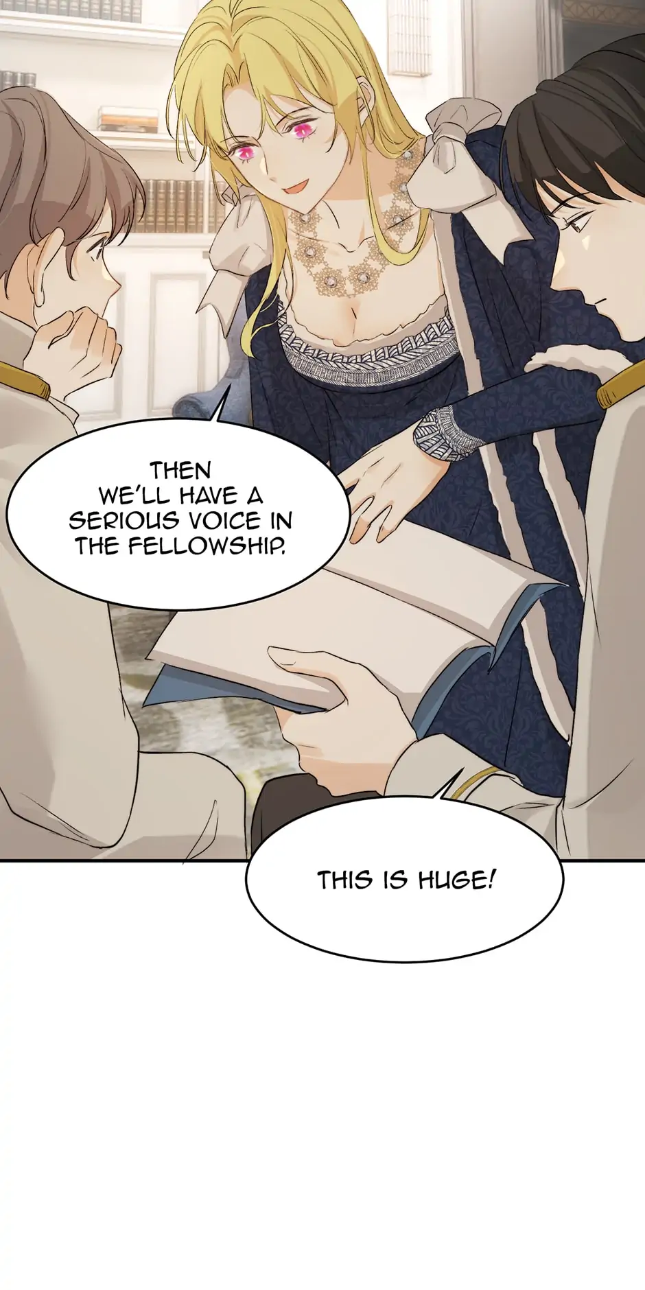 Dragon Raising Manual Chapter 67 - Page 32