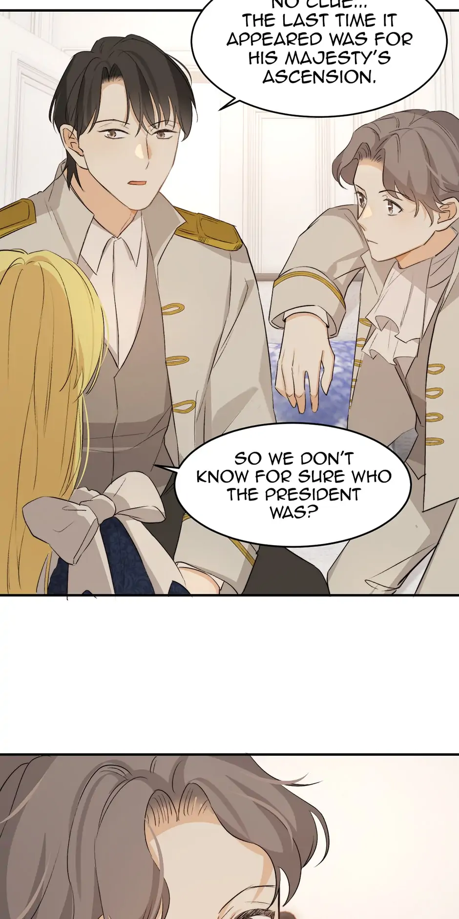 Dragon Raising Manual Chapter 67 - Page 34