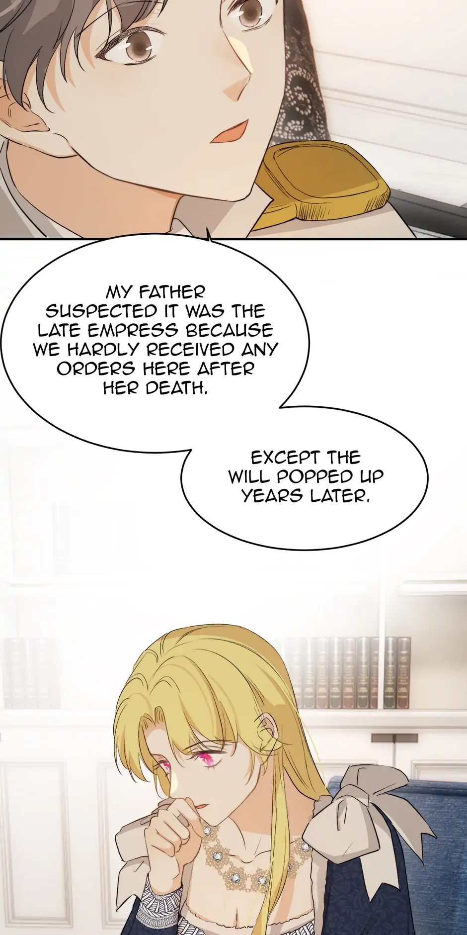 Dragon Raising Manual Chapter 67 - Page 35