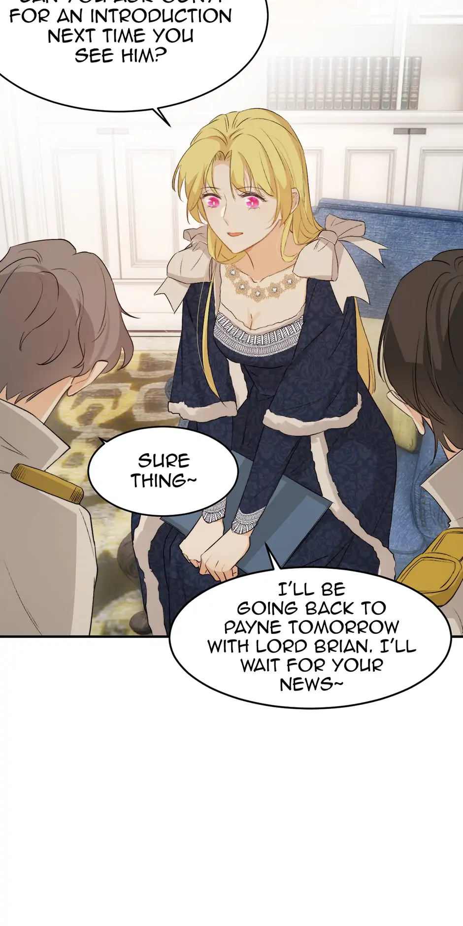 Dragon Raising Manual Chapter 67 - Page 37