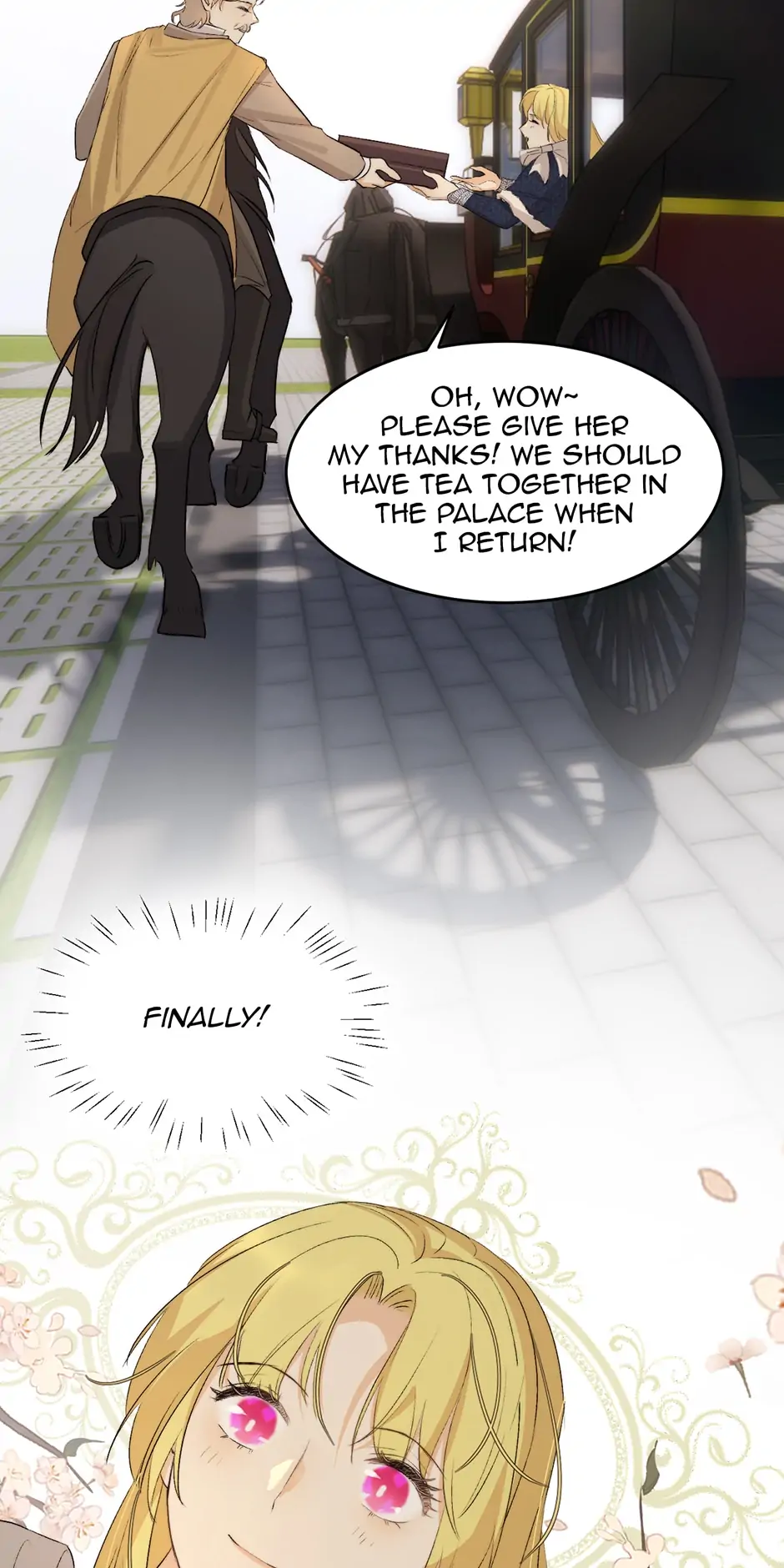 Dragon Raising Manual Chapter 67 - Page 39
