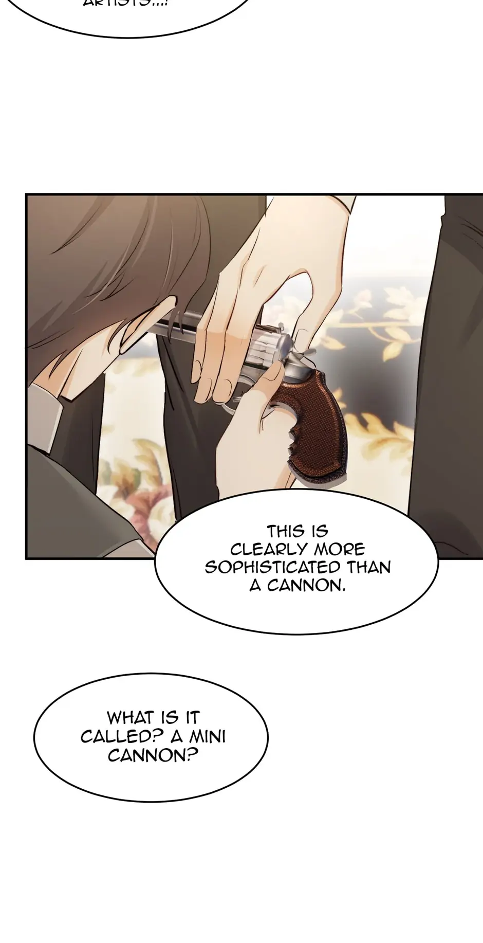 Dragon Raising Manual Chapter 67 - Page 6