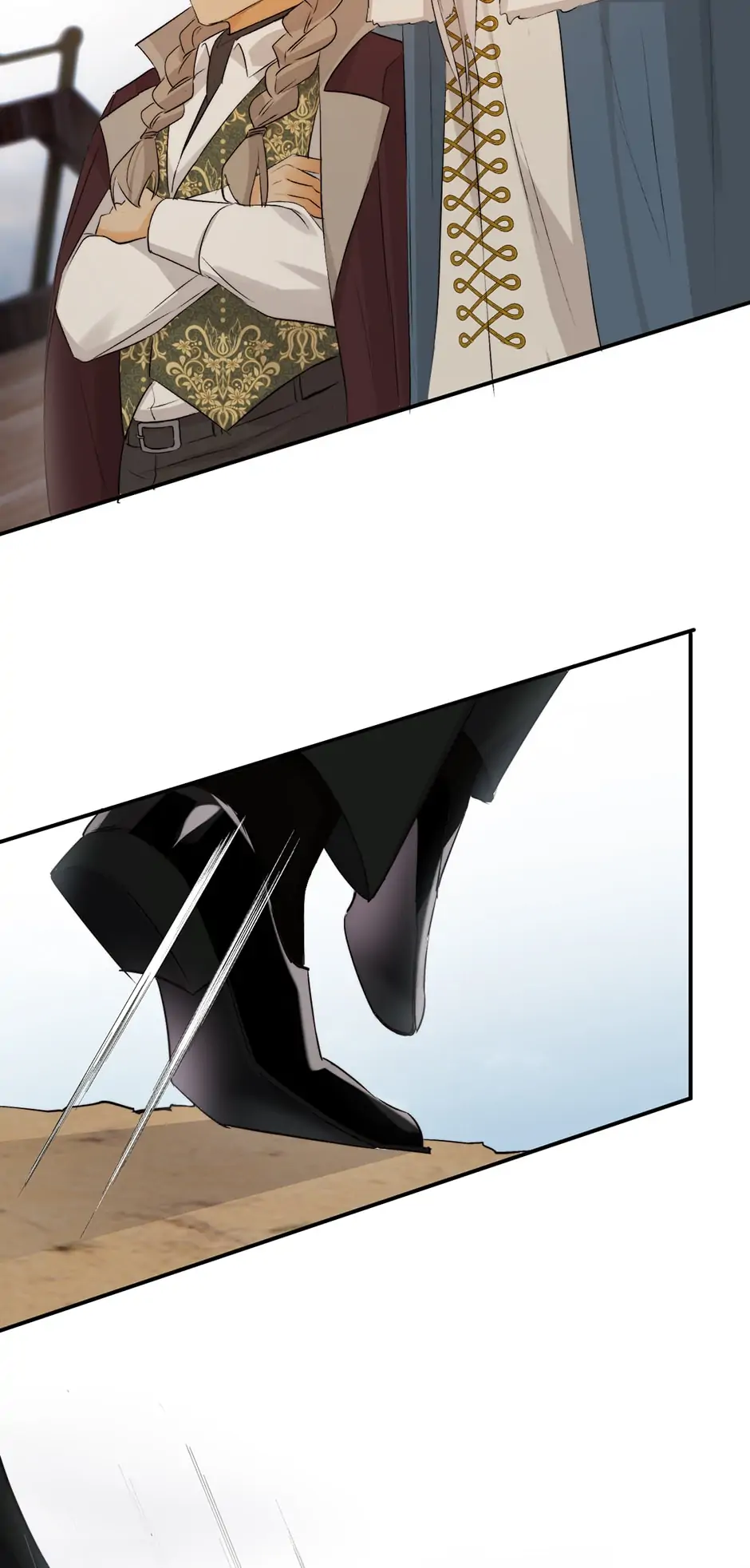 Dragon Raising Manual Chapter 67 - Page 52