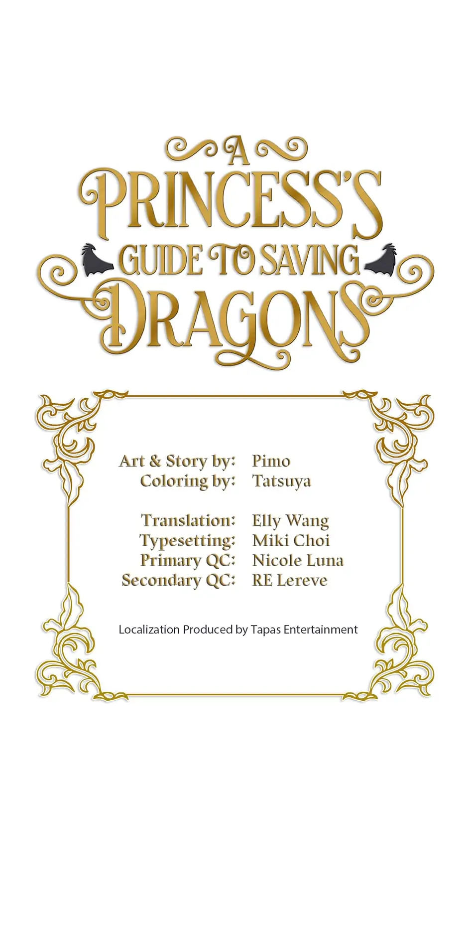 Dragon Raising Manual Chapter 67 - Page 58