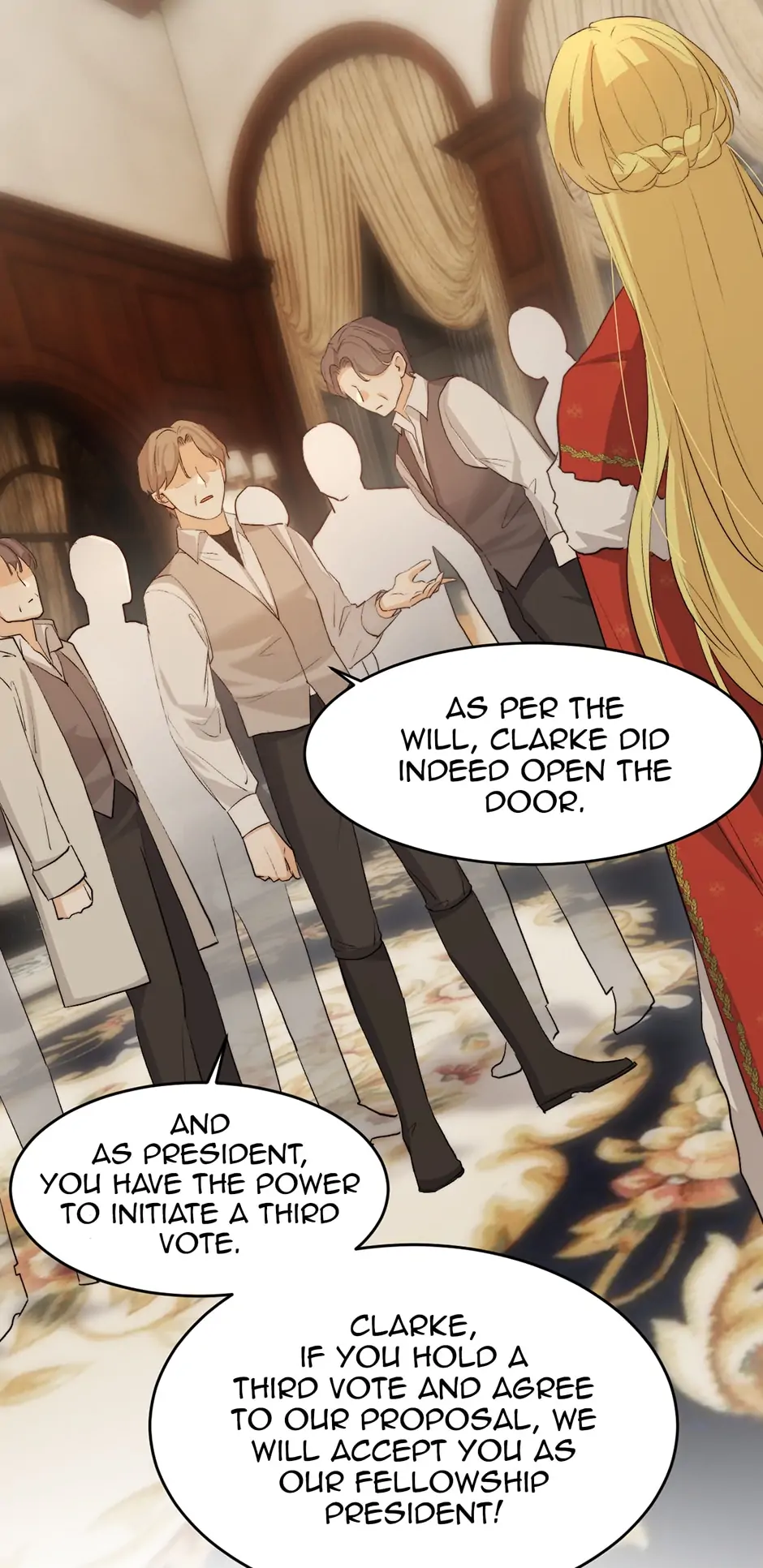 Dragon Raising Manual Chapter 67 - Page 9