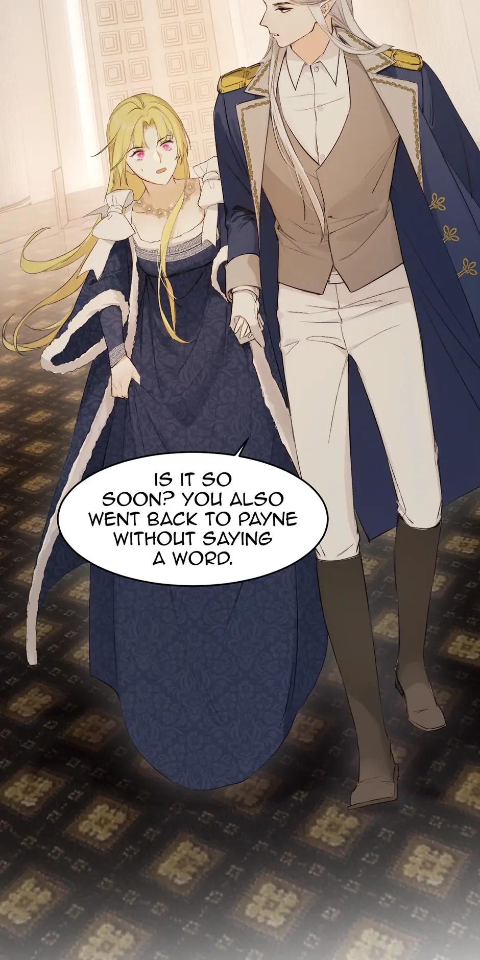 Dragon Raising Manual Chapter 68 - Page 14