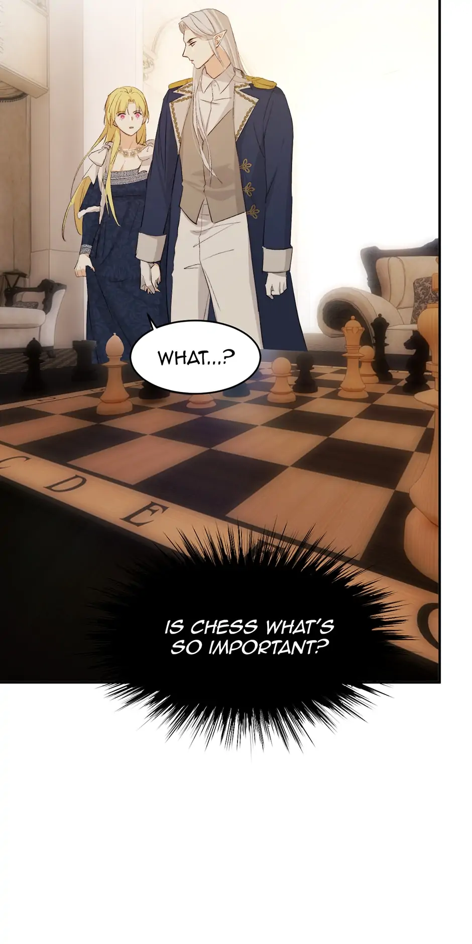 Dragon Raising Manual Chapter 68 - Page 17