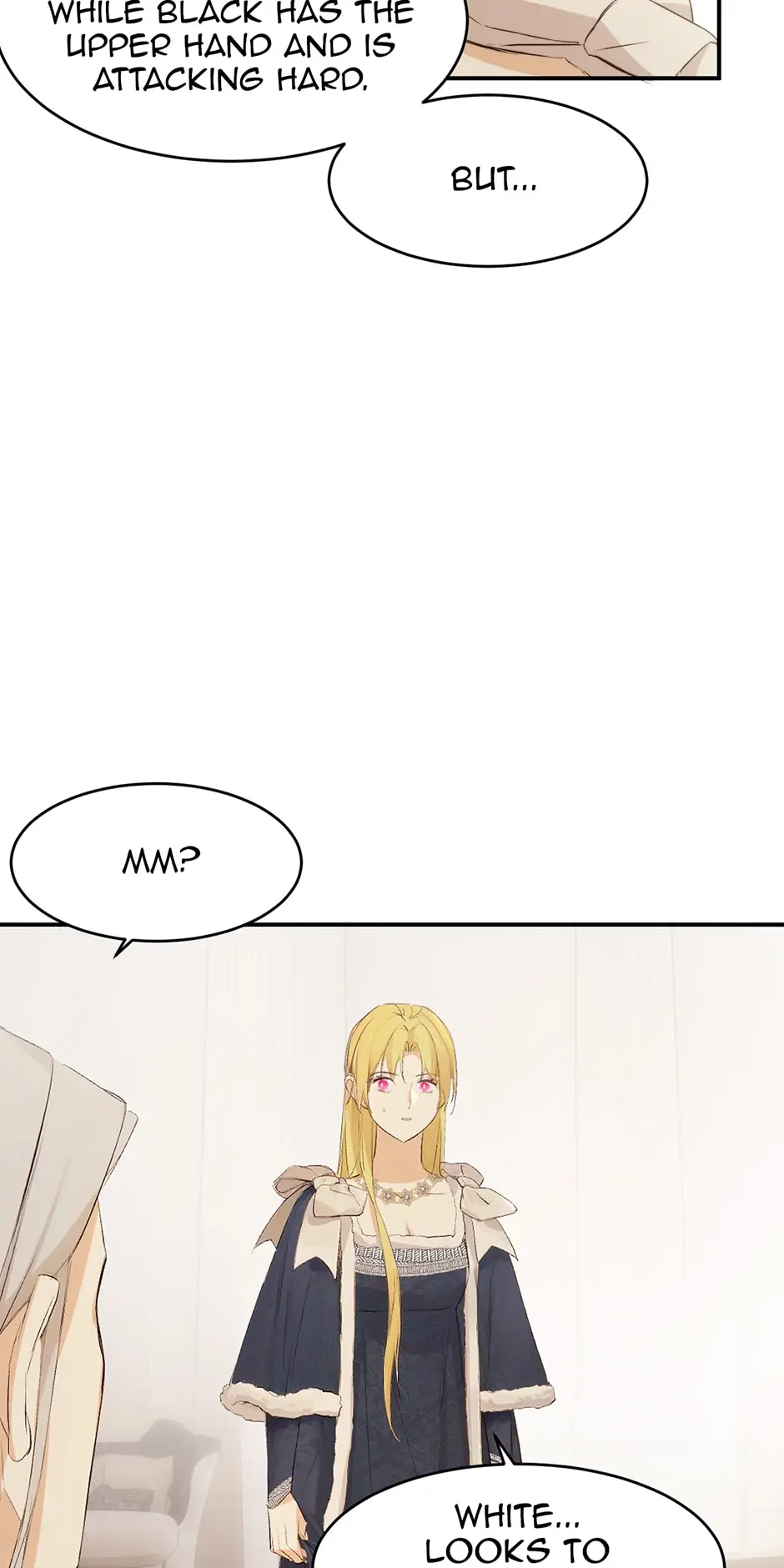 Dragon Raising Manual Chapter 68 - Page 21