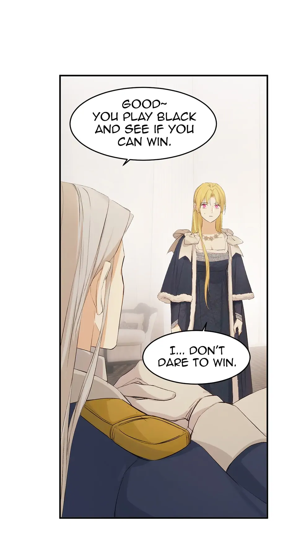 Dragon Raising Manual Chapter 68 - Page 23