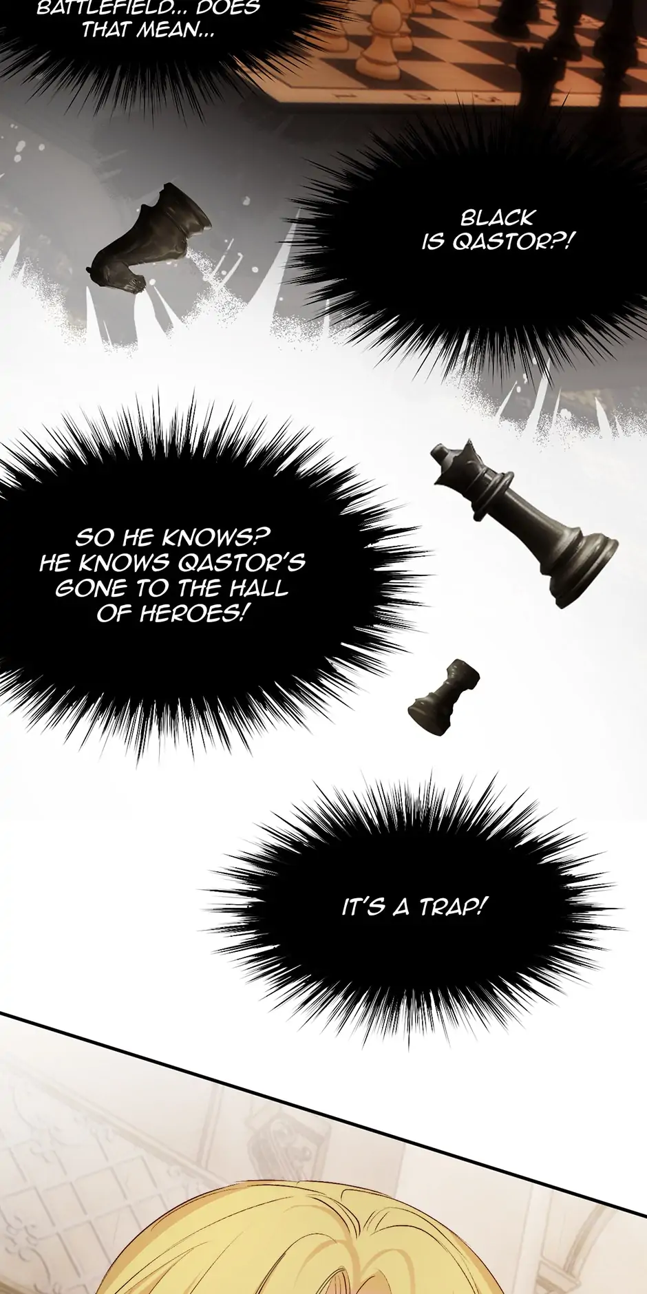 Dragon Raising Manual Chapter 68 - Page 30