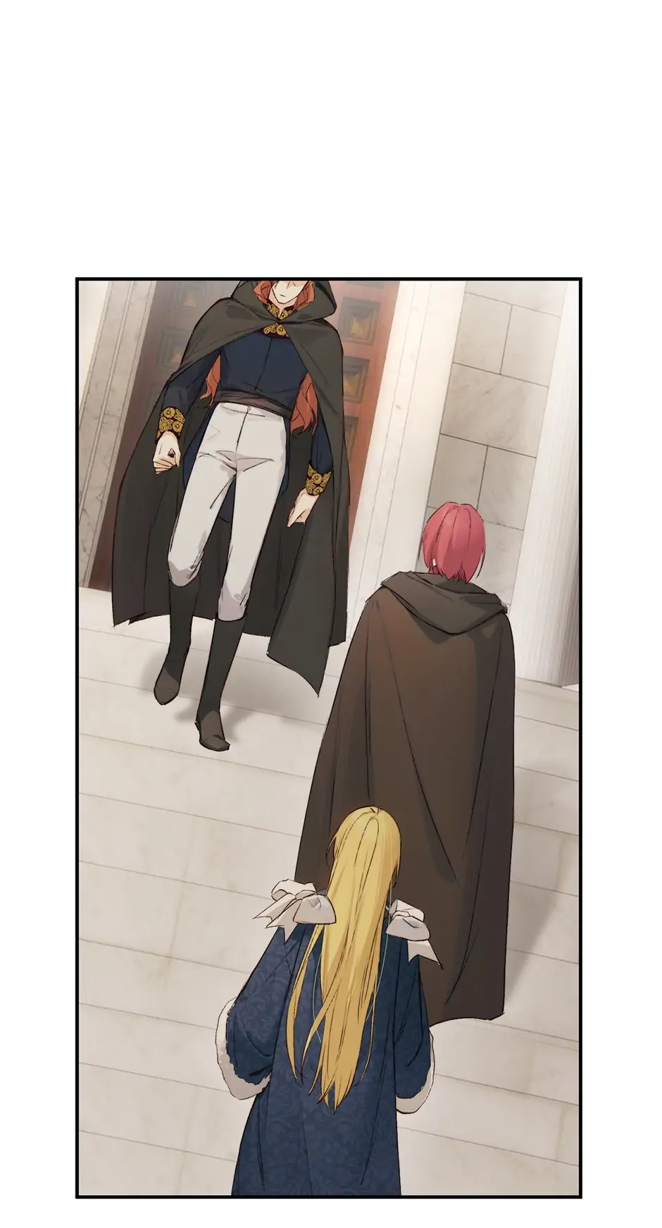 Dragon Raising Manual Chapter 68 - Page 4