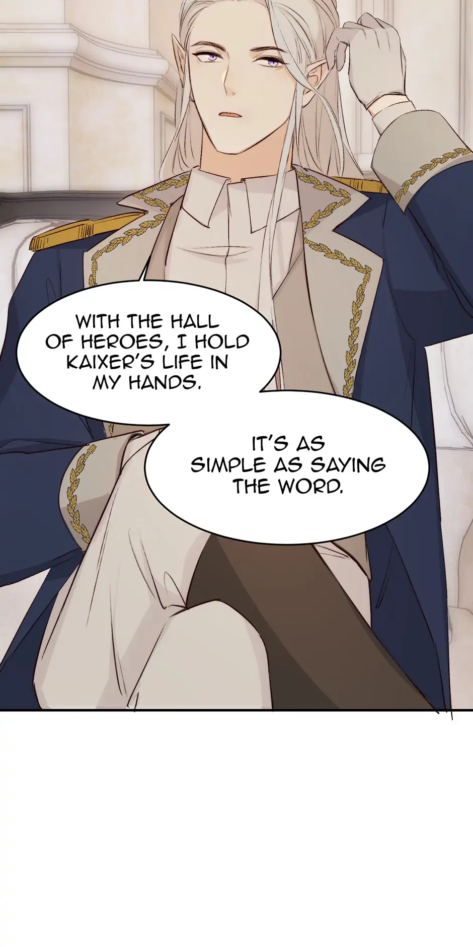 Dragon Raising Manual Chapter 68 - Page 32