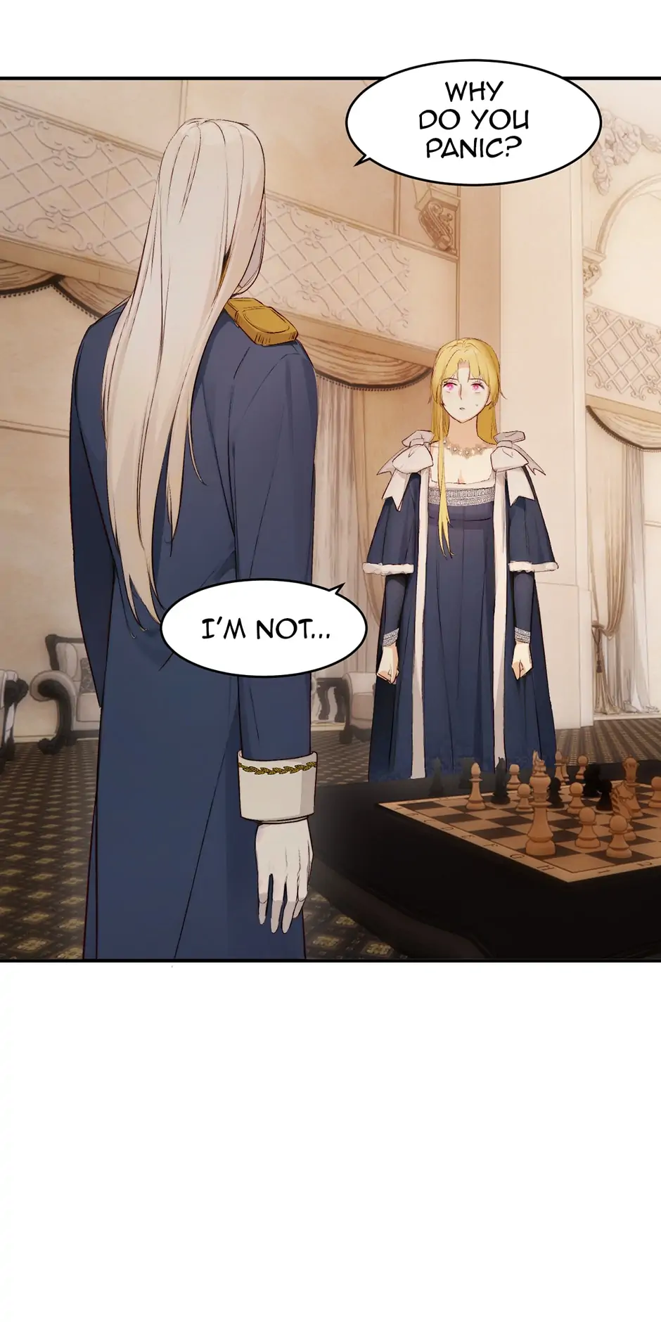 Dragon Raising Manual Chapter 68 - Page 33