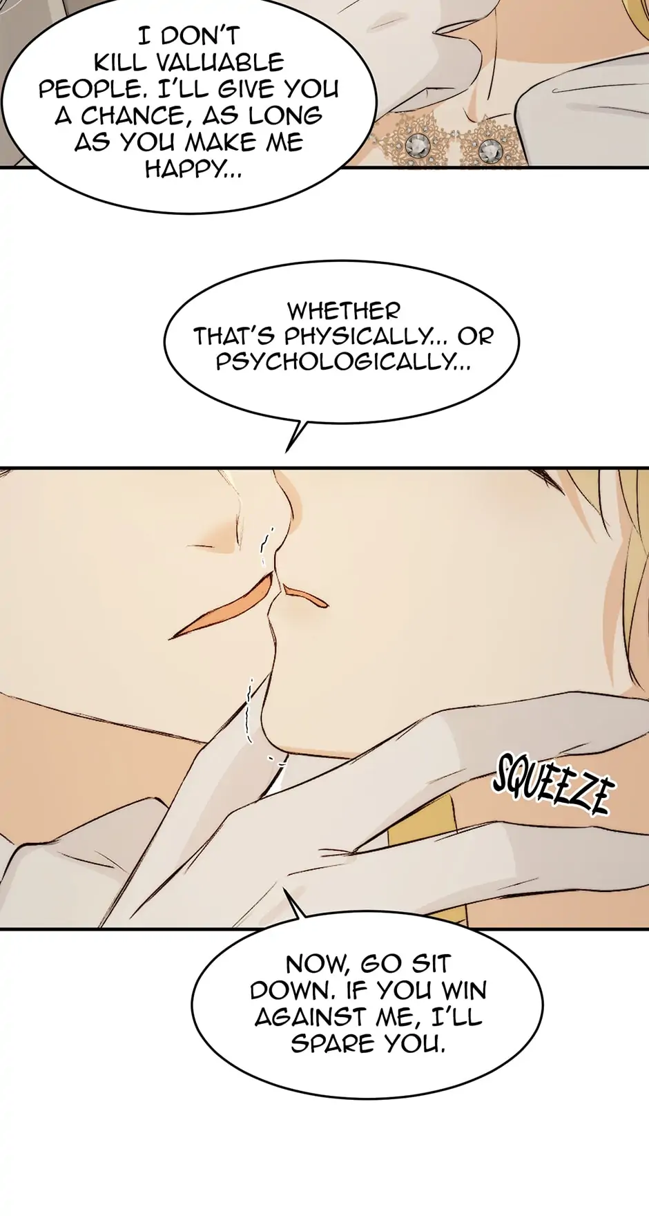 Dragon Raising Manual Chapter 68 - Page 39