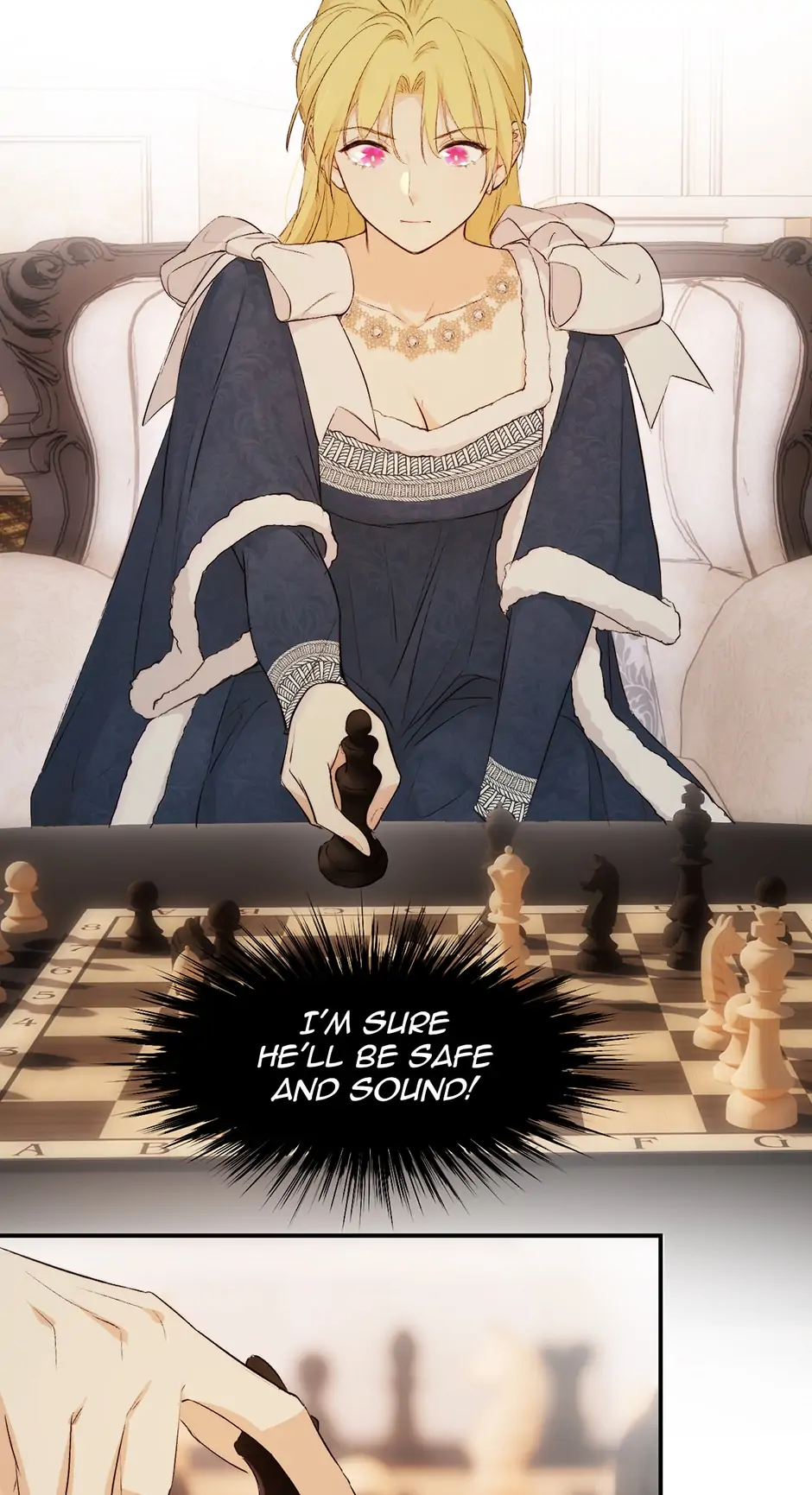 Dragon Raising Manual Chapter 68 - Page 41