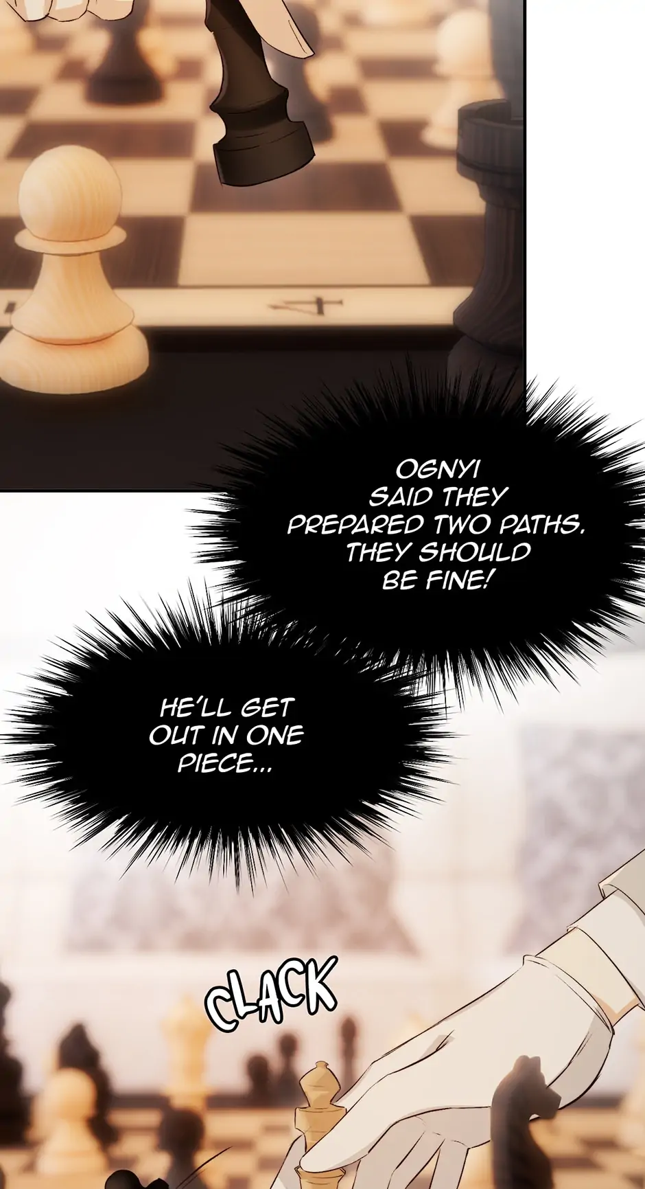 Dragon Raising Manual Chapter 68 - Page 42