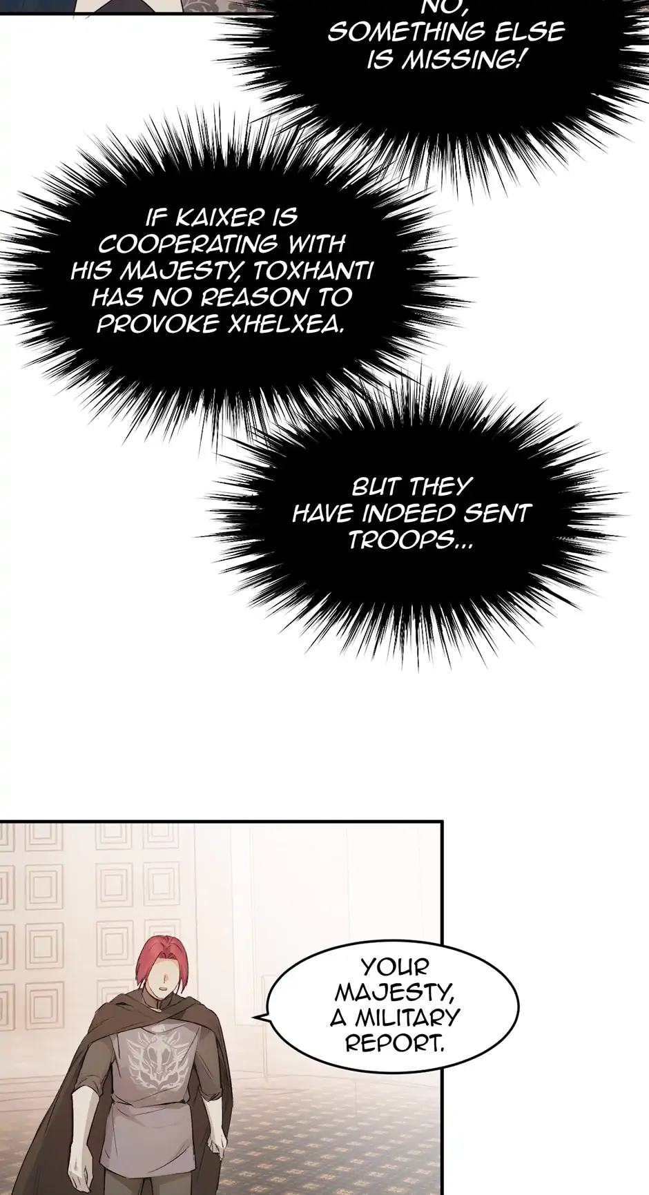 Dragon Raising Manual Chapter 68 - Page 44