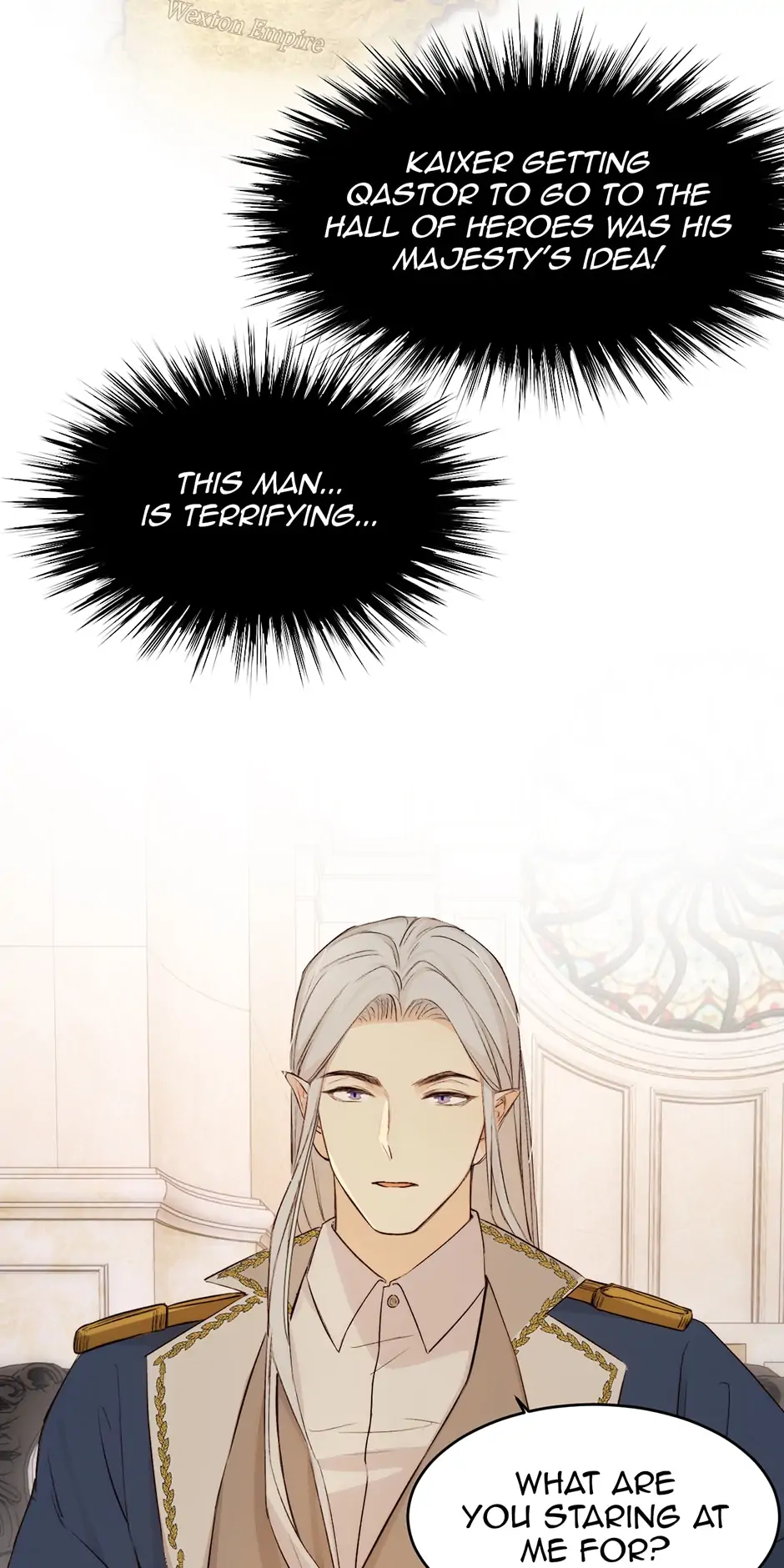 Dragon Raising Manual Chapter 68 - Page 49