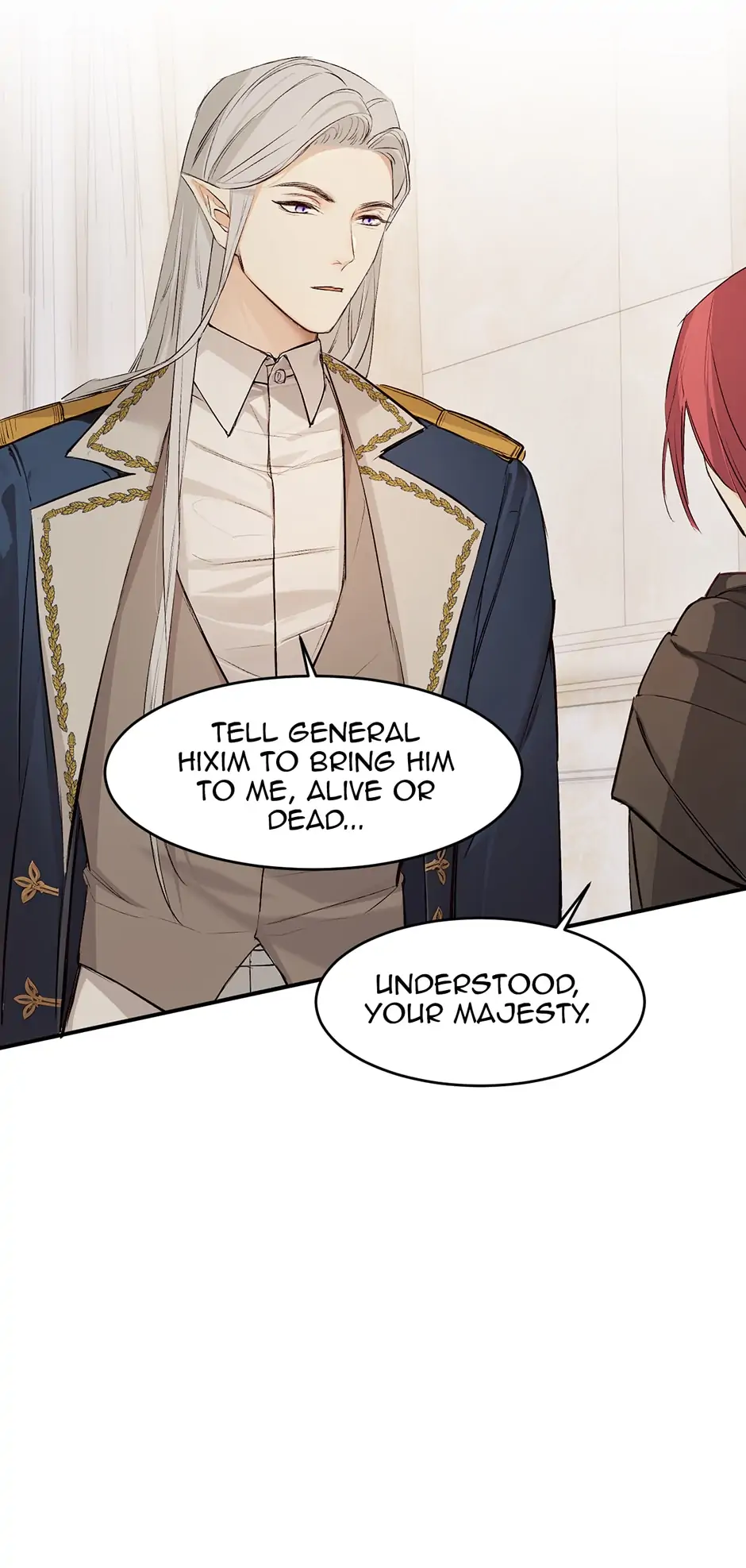 Dragon Raising Manual Chapter 69 - Page 11