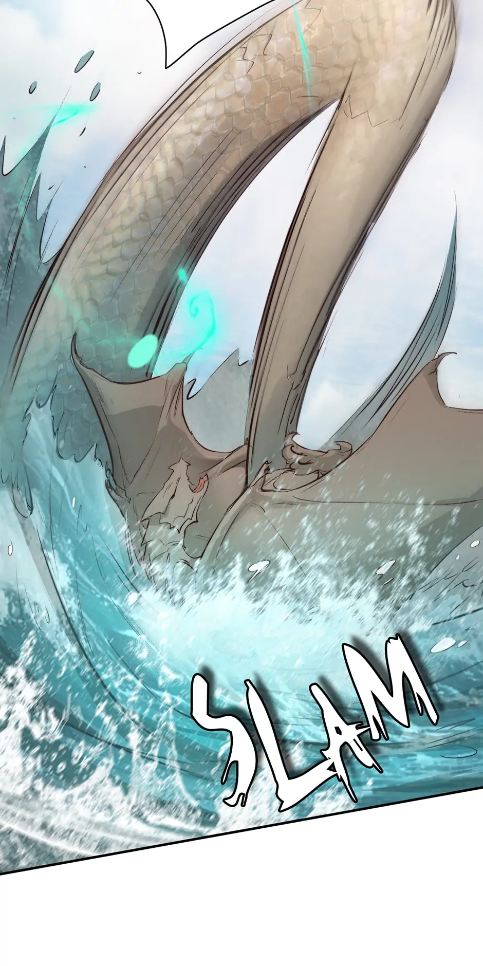 Dragon Raising Manual Chapter 69 - Page 25