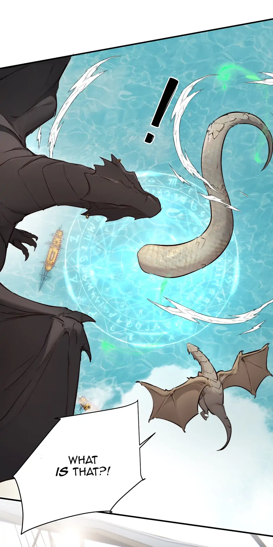 Dragon Raising Manual Chapter 69 - Page 26
