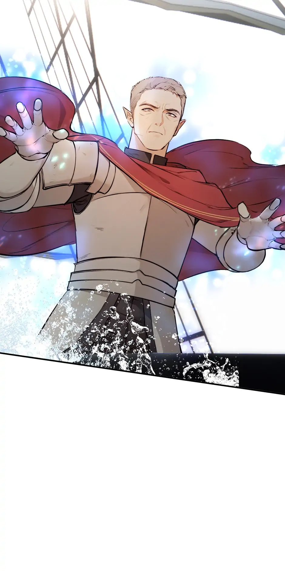 Dragon Raising Manual Chapter 69 - Page 27