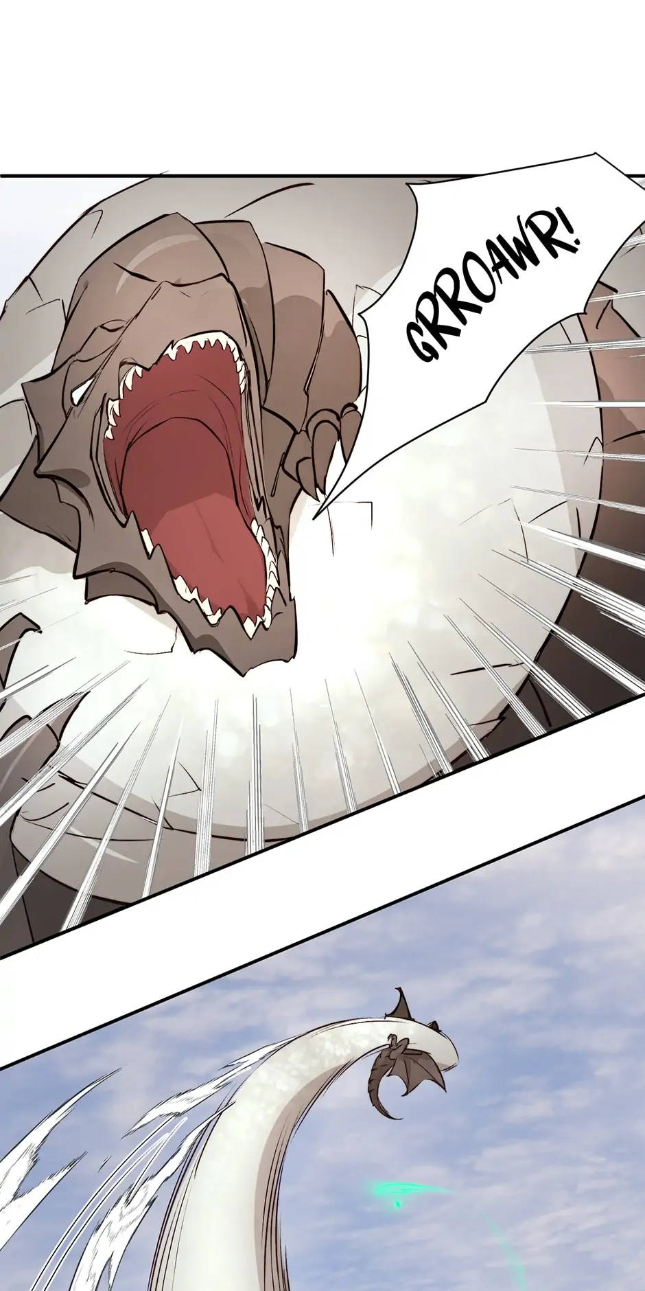 Dragon Raising Manual Chapter 69 - Page 33