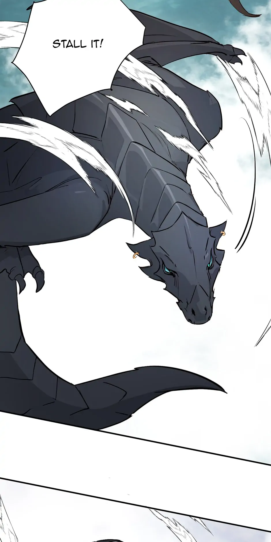Dragon Raising Manual Chapter 69 - Page 36