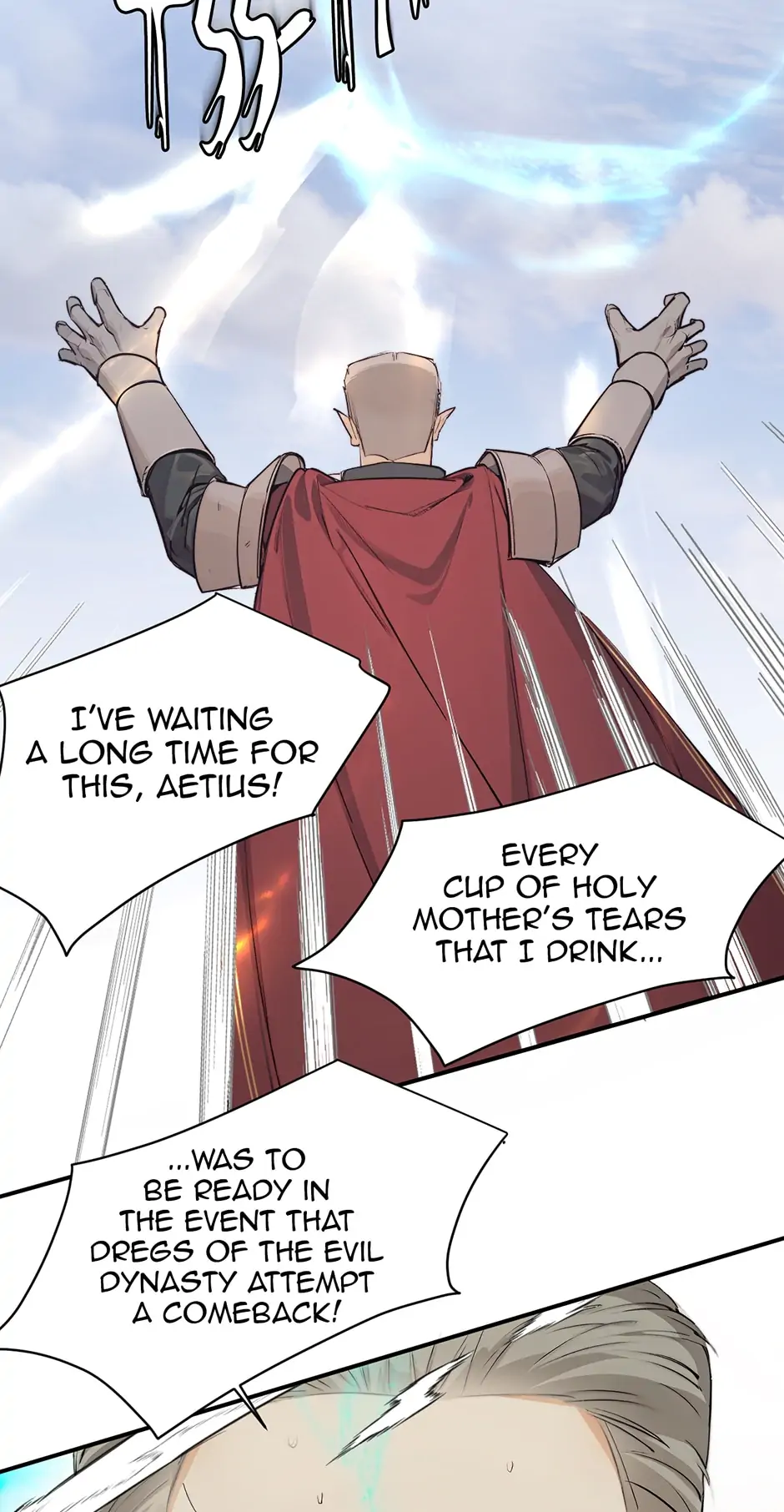 Dragon Raising Manual Chapter 69 - Page 39