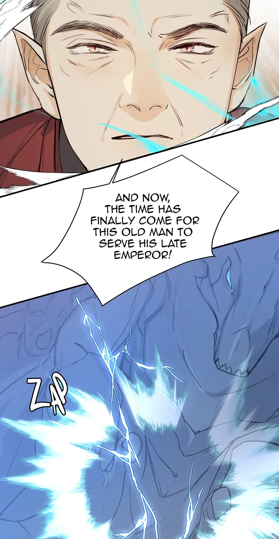 Dragon Raising Manual Chapter 69 - Page 40
