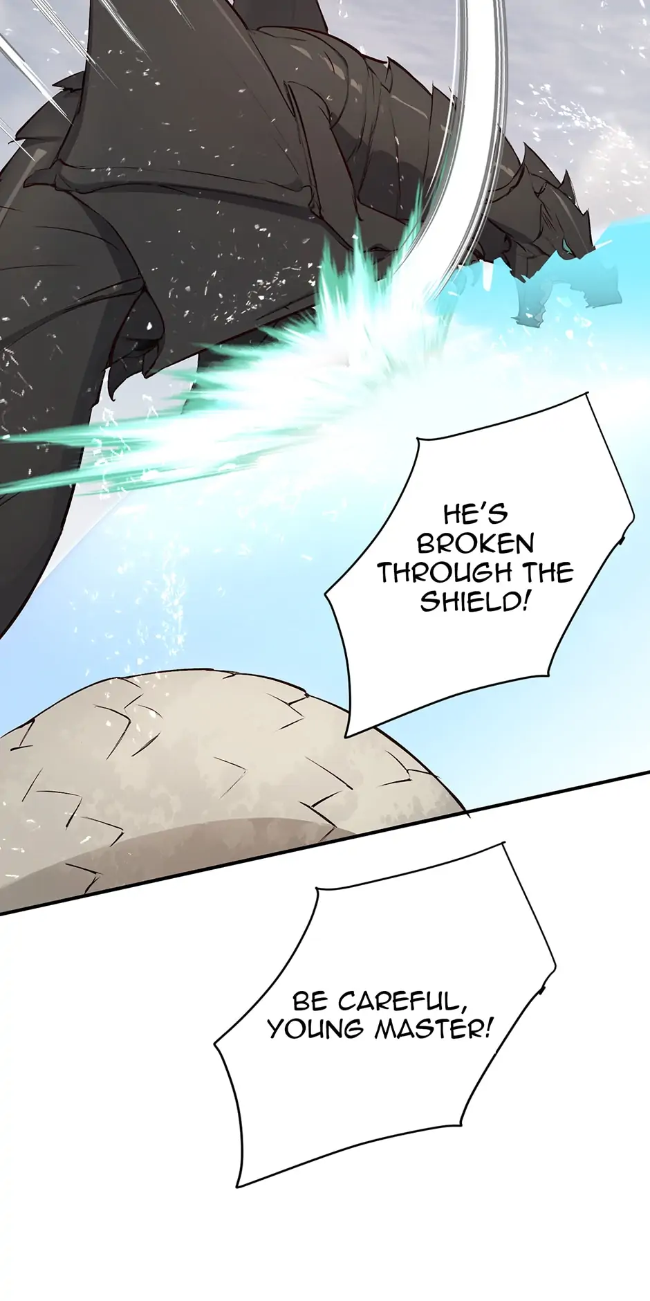 Dragon Raising Manual Chapter 69 - Page 47
