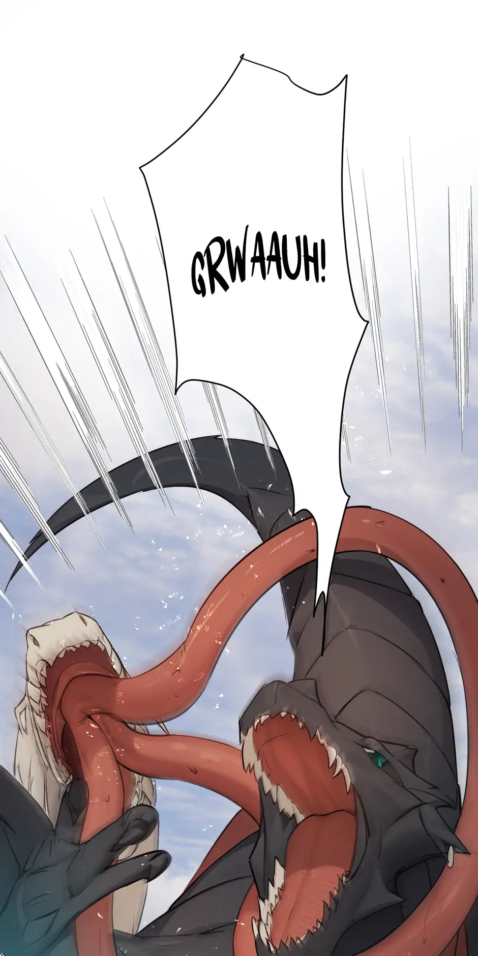 Dragon Raising Manual Chapter 69 - Page 48