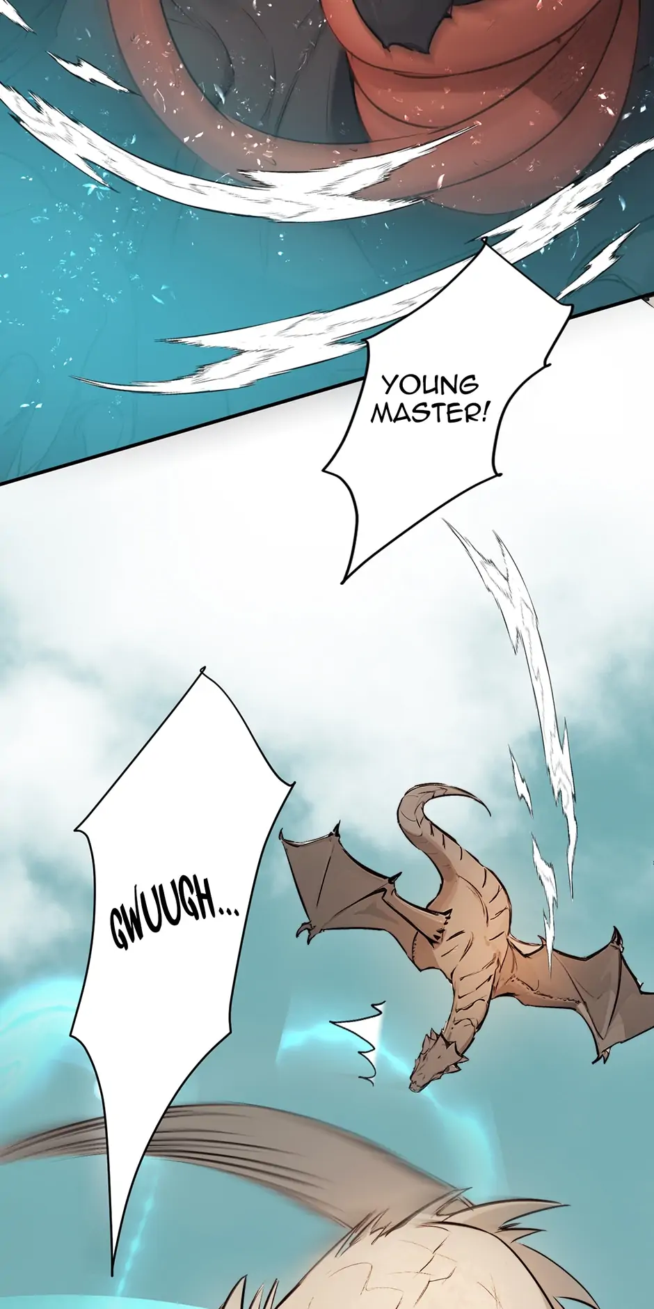 Dragon Raising Manual Chapter 69 - Page 49