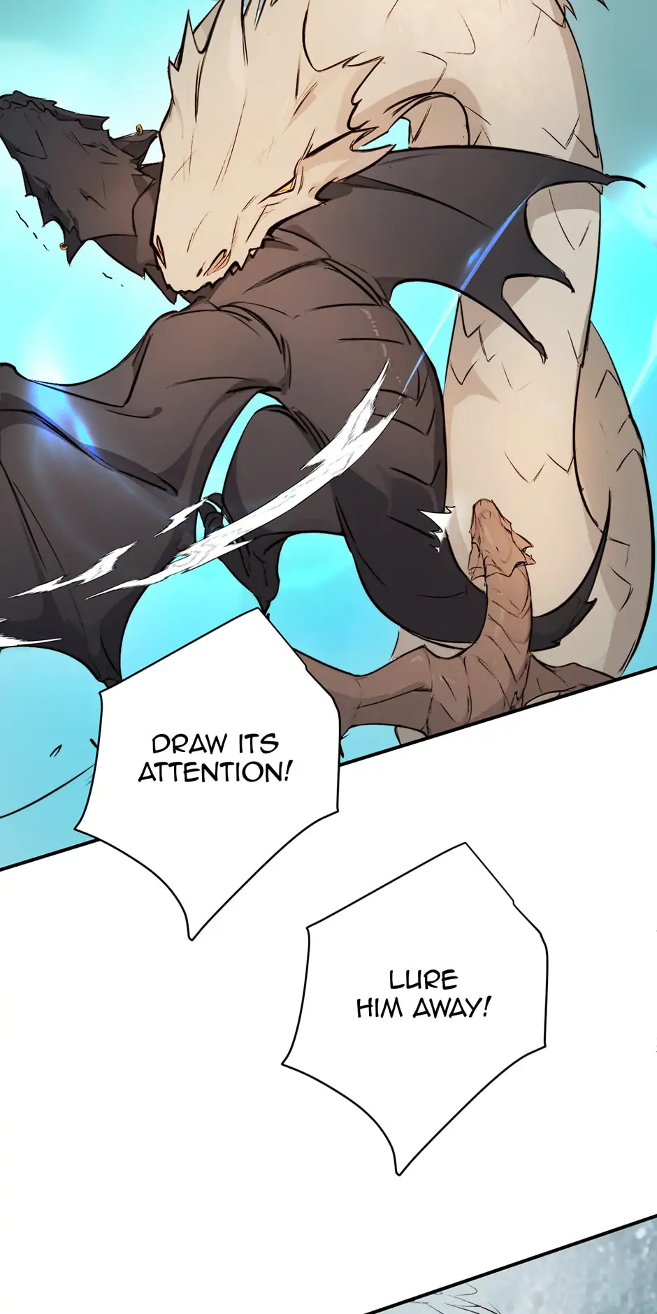 Dragon Raising Manual Chapter 69 - Page 50