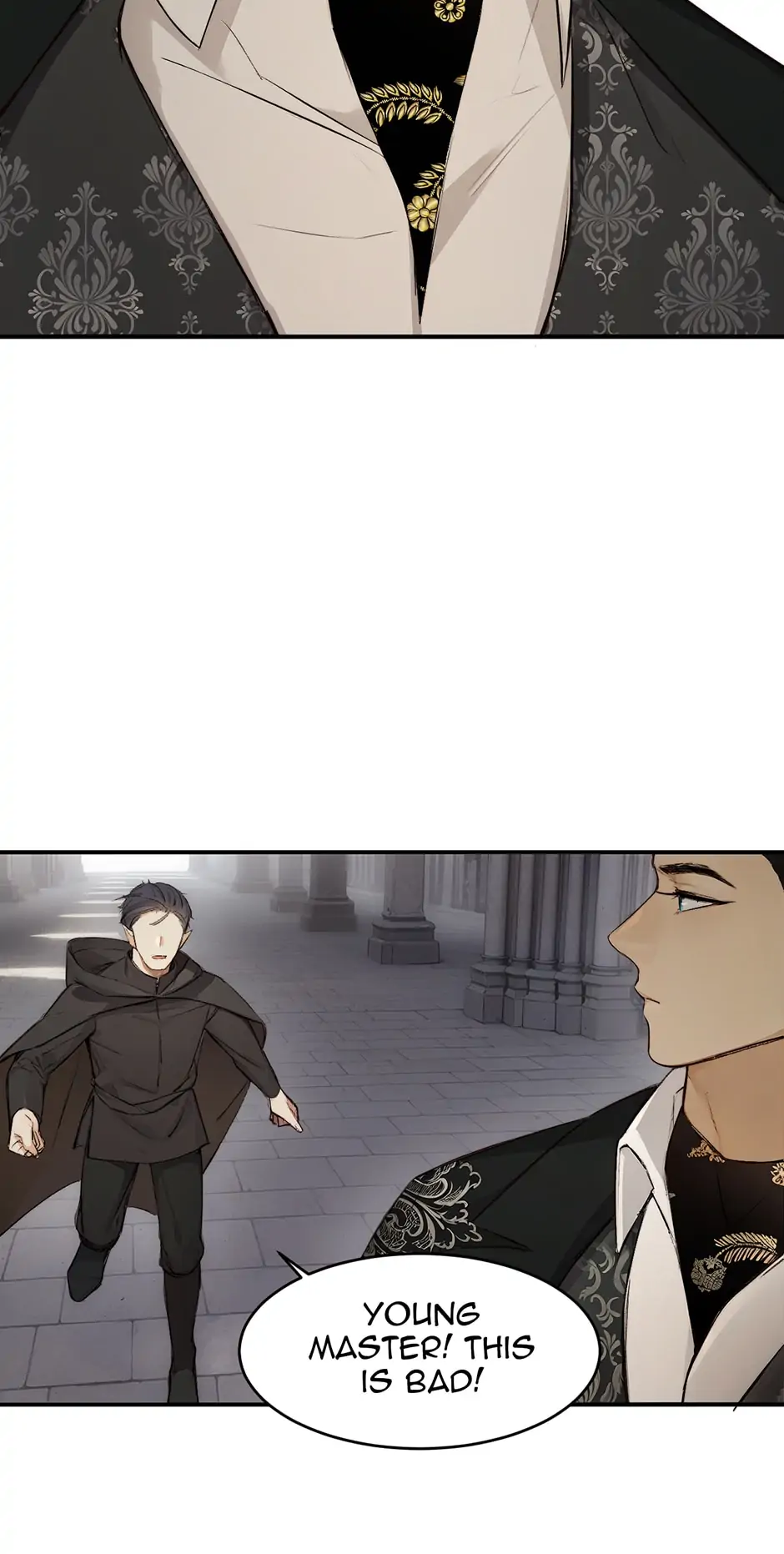 Dragon Raising Manual Chapter 69 - Page 6