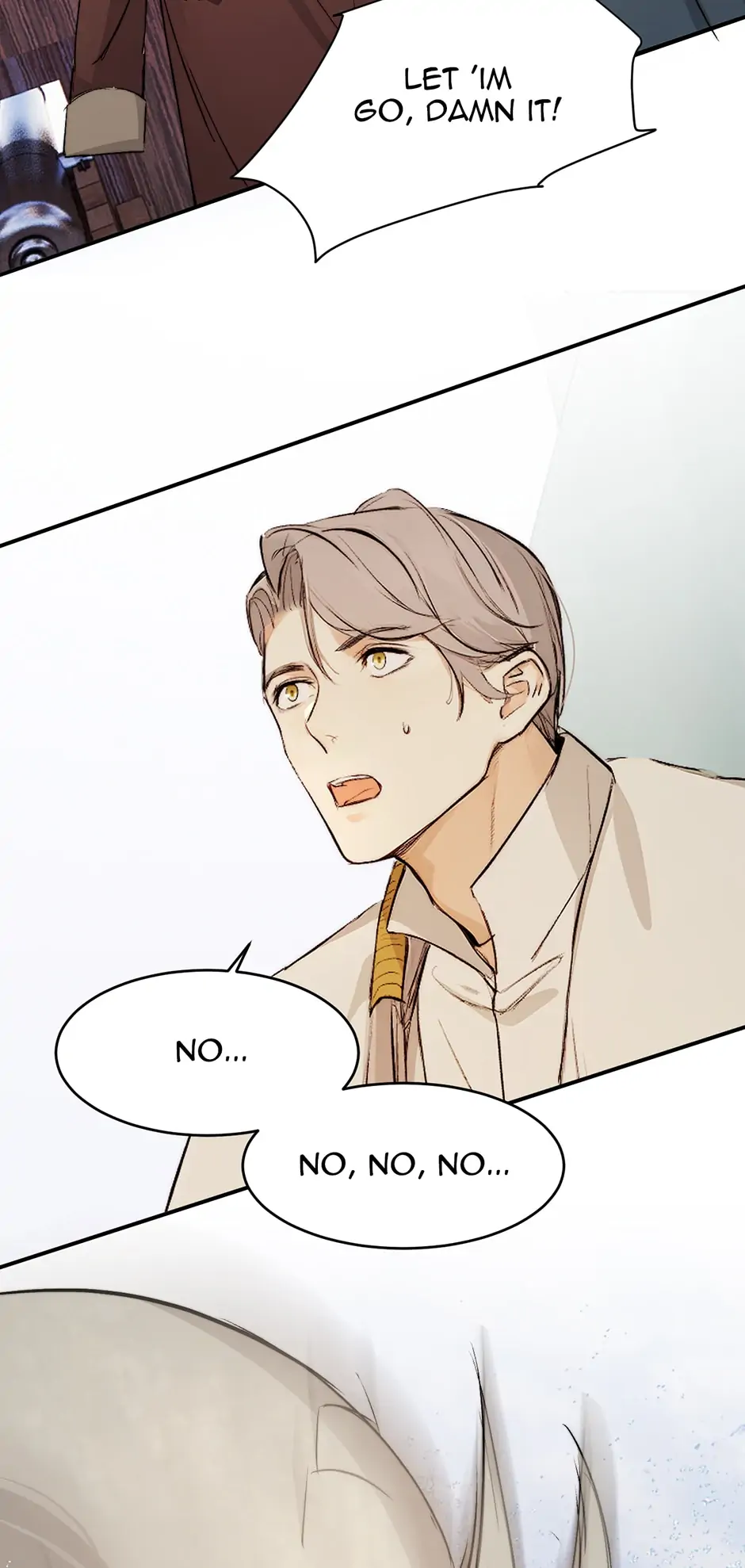 Dragon Raising Manual Chapter 69 - Page 54