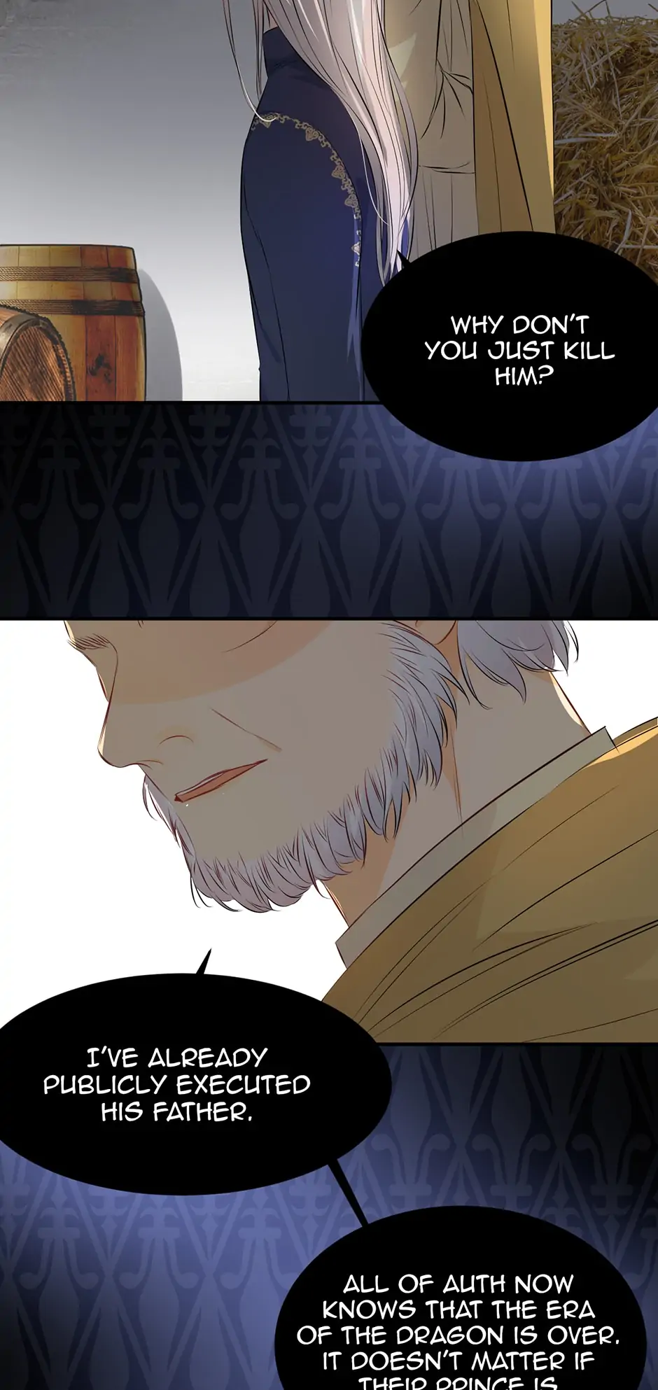 Dragon Raising Manual Chapter 7 - Page 13