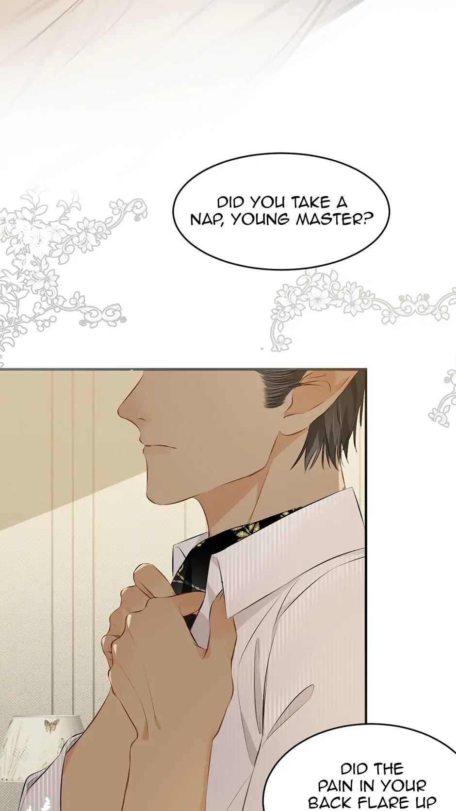 Dragon Raising Manual Chapter 7 - Page 18