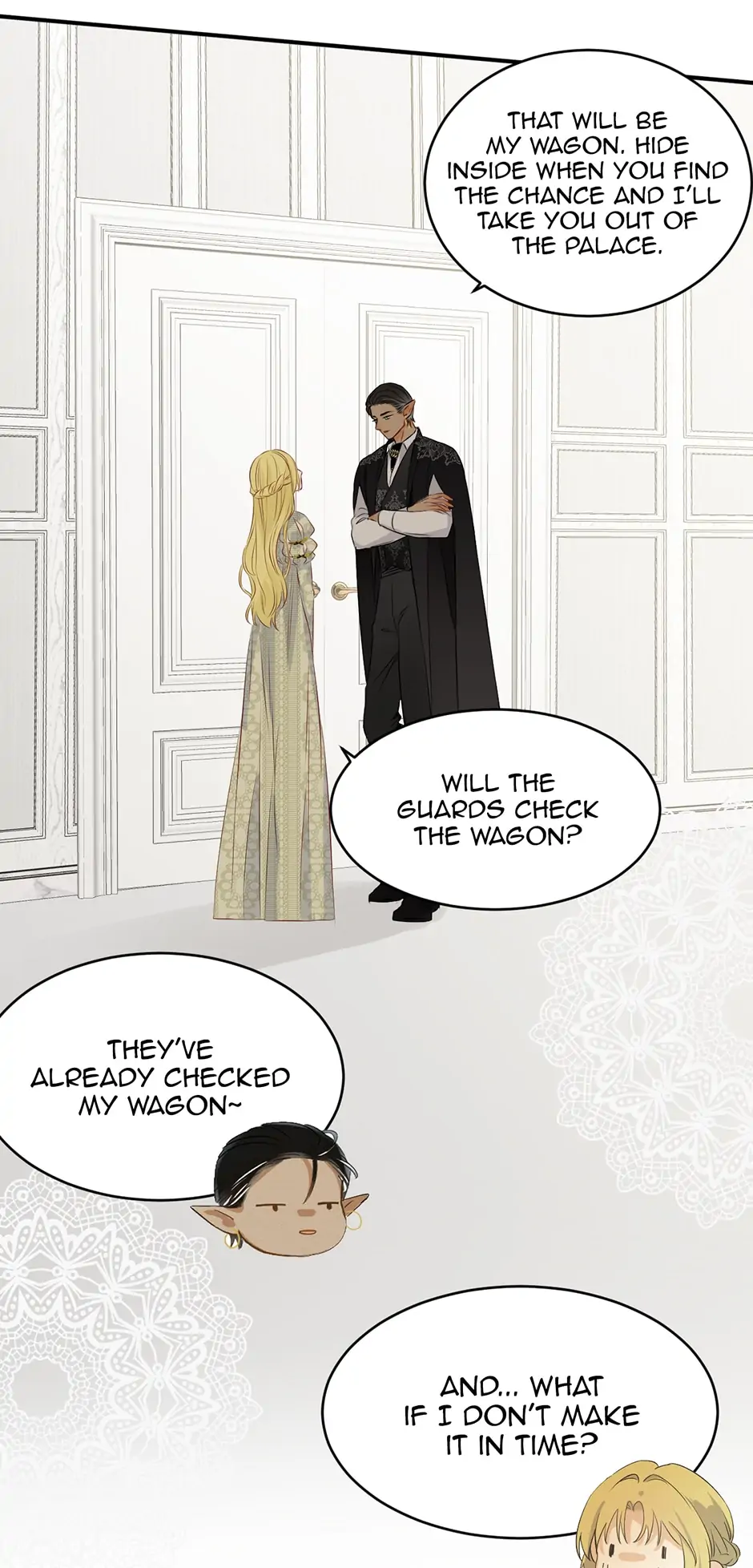 Dragon Raising Manual Chapter 7 - Page 23