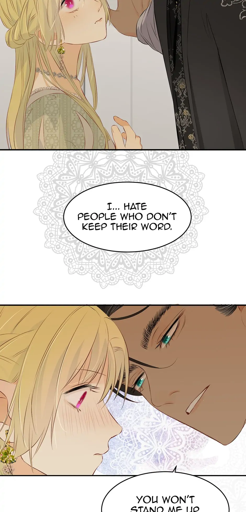 Dragon Raising Manual Chapter 7 - Page 25