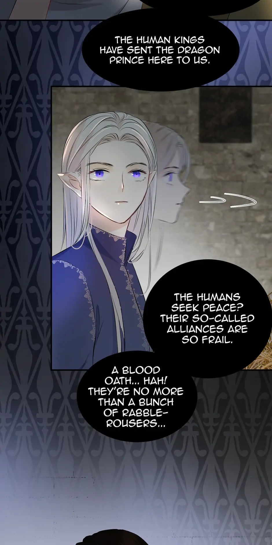 Dragon Raising Manual Chapter 7 - Page 5